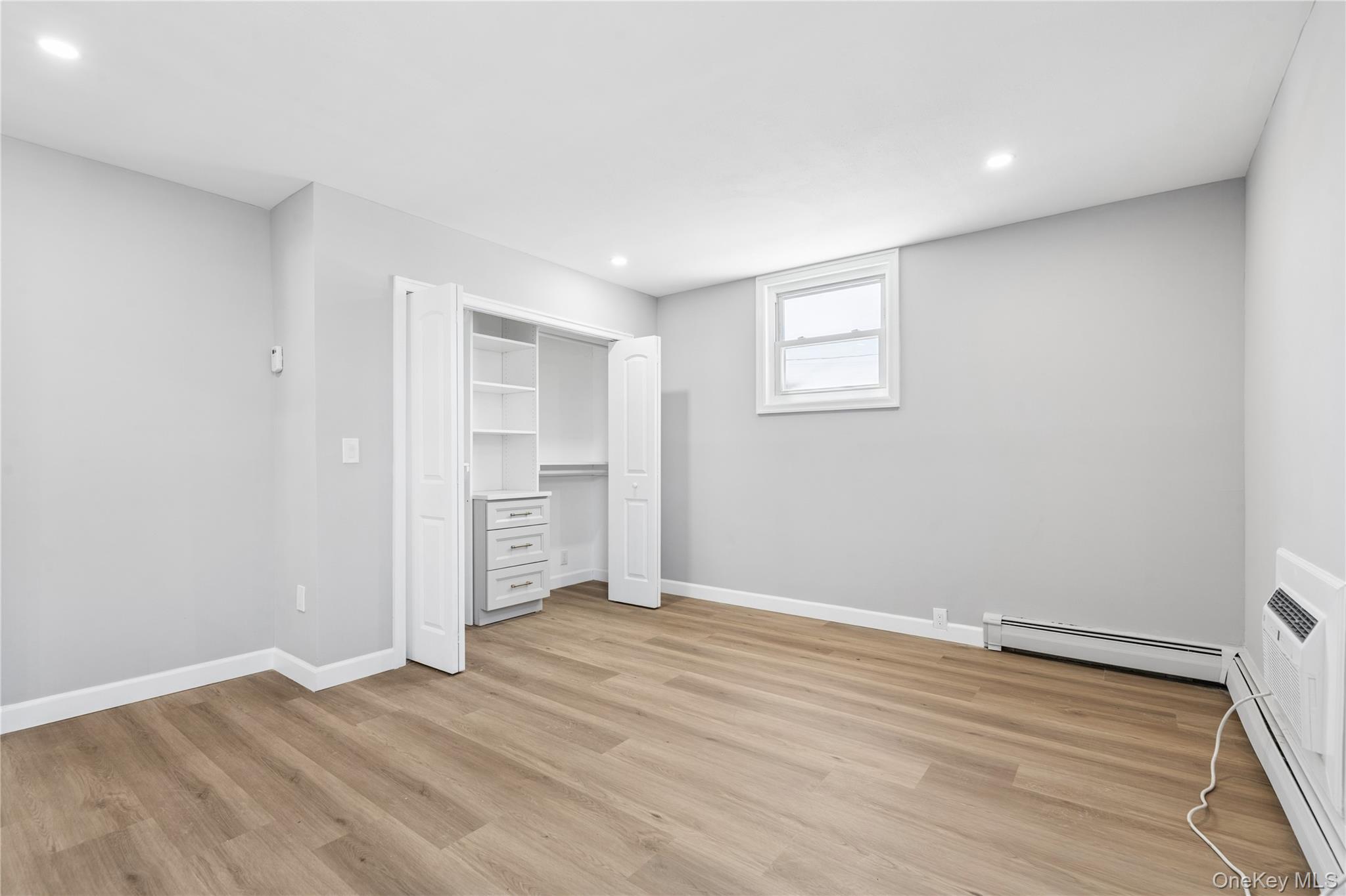 11 Park Avenue Unit: 1A