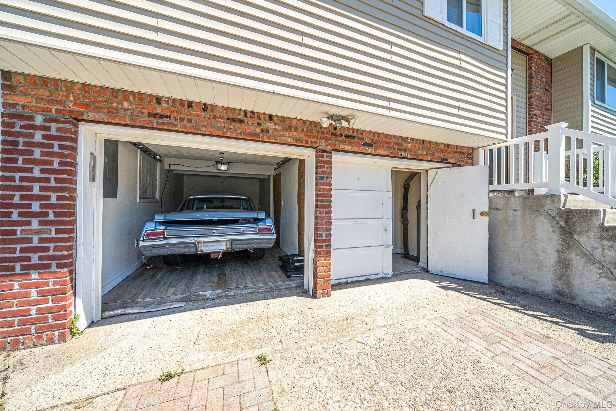 7 Berkeley Avenue