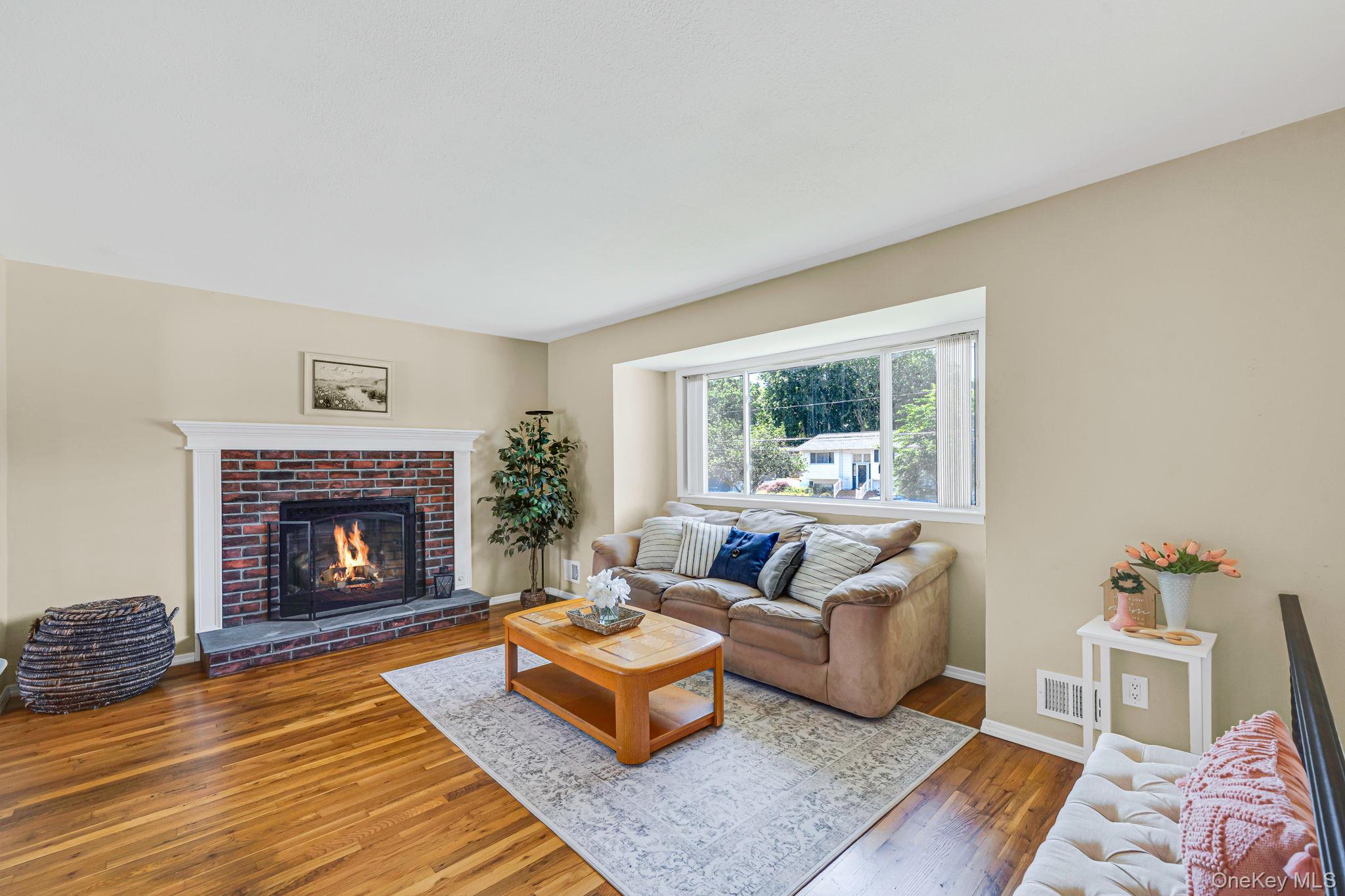 7 Berkeley Avenue