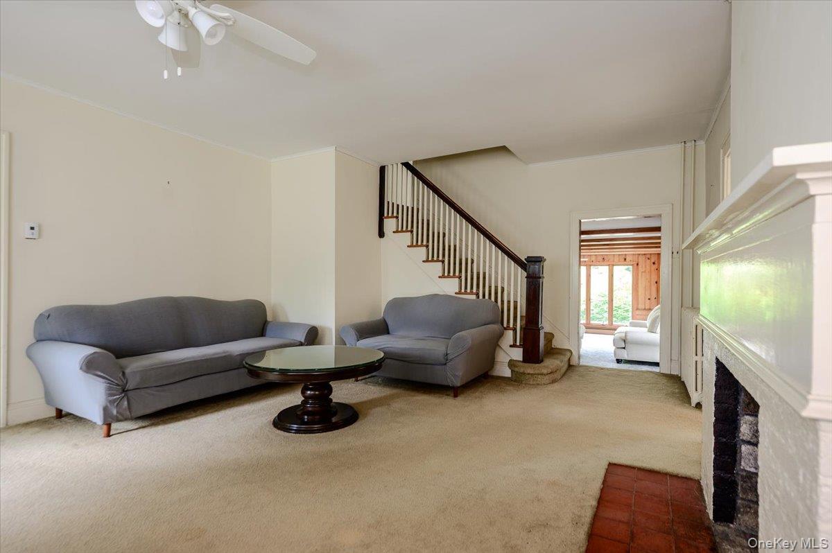36 Seaview Avenue