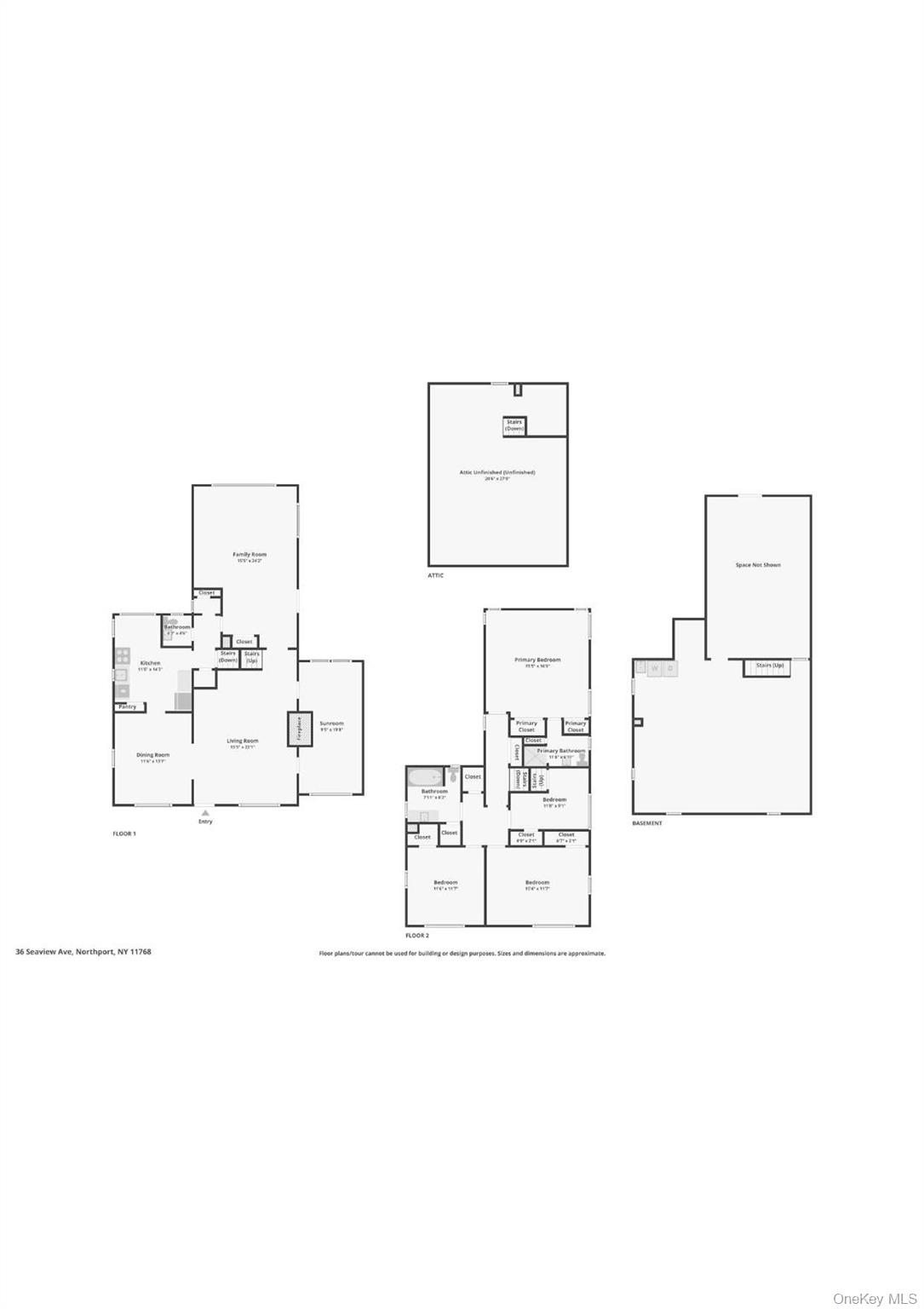 36 Seaview Avenue