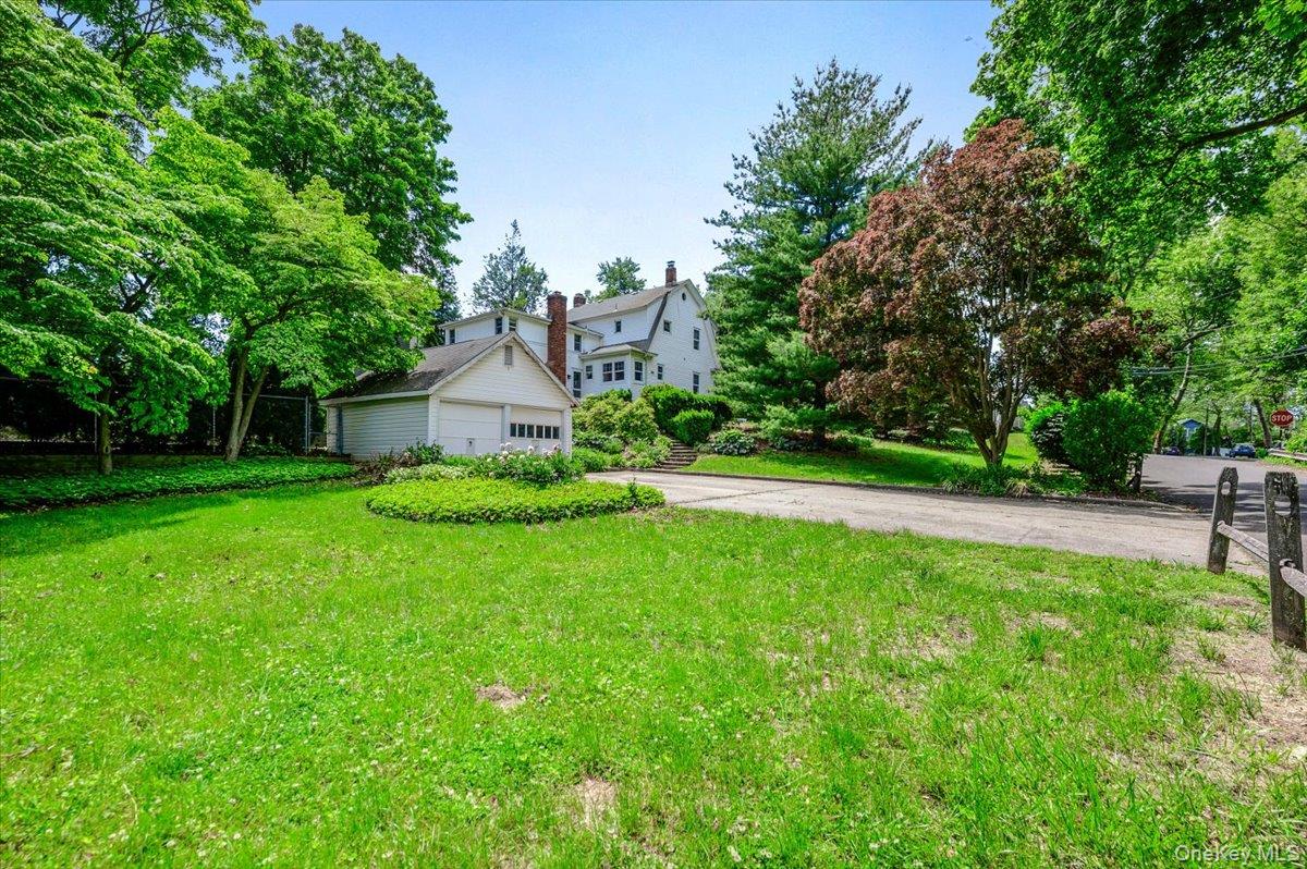 36 Seaview Avenue
