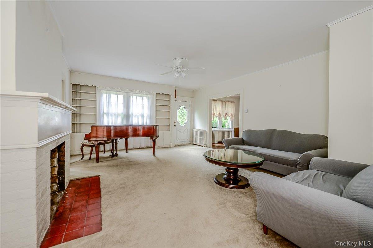 36 Seaview Avenue