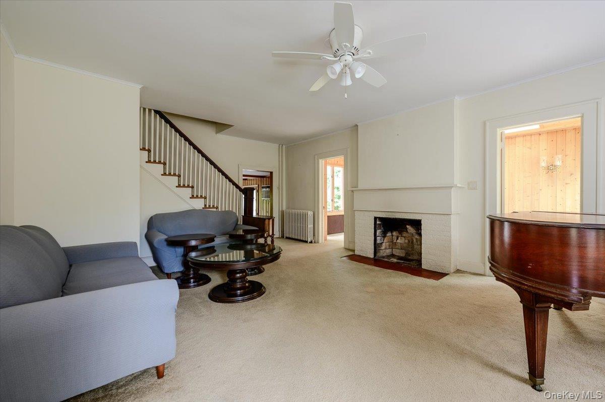 36 Seaview Avenue