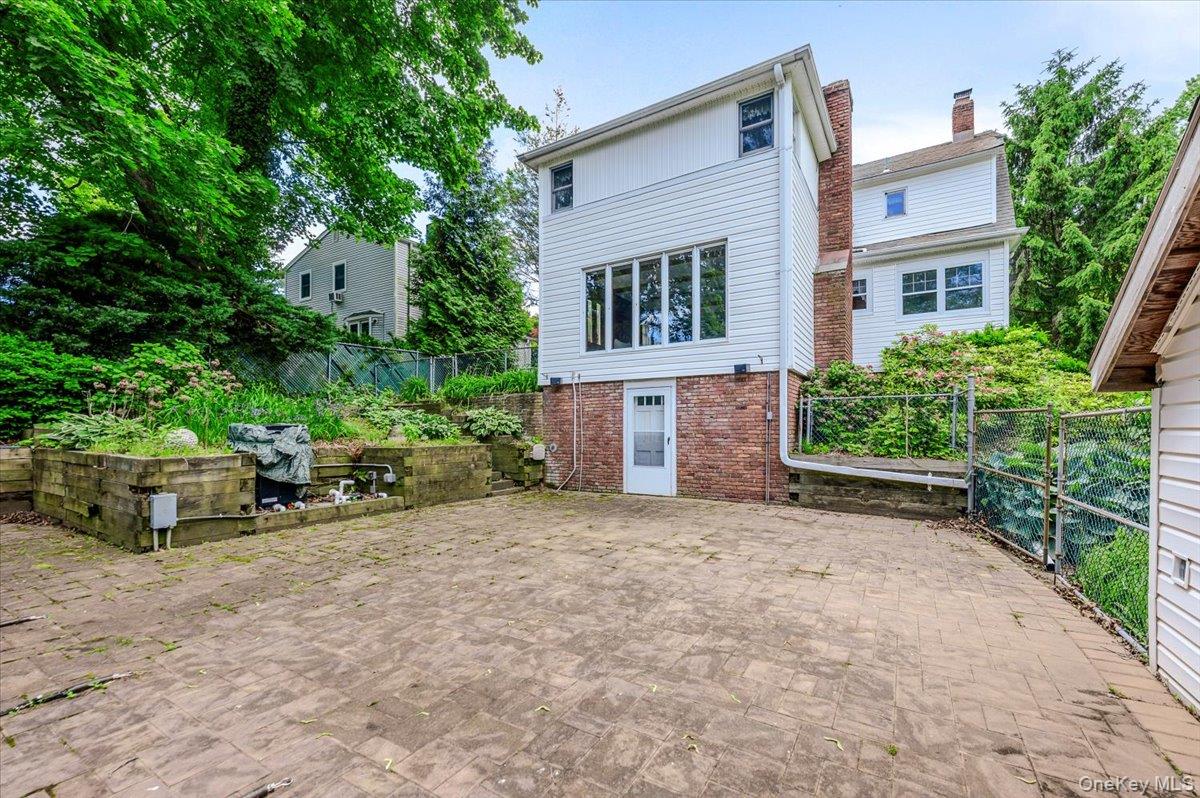 36 Seaview Avenue