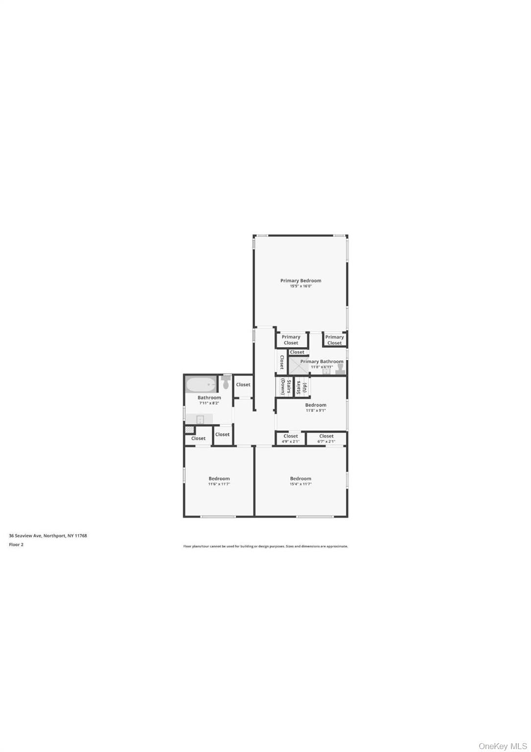 36 Seaview Avenue
