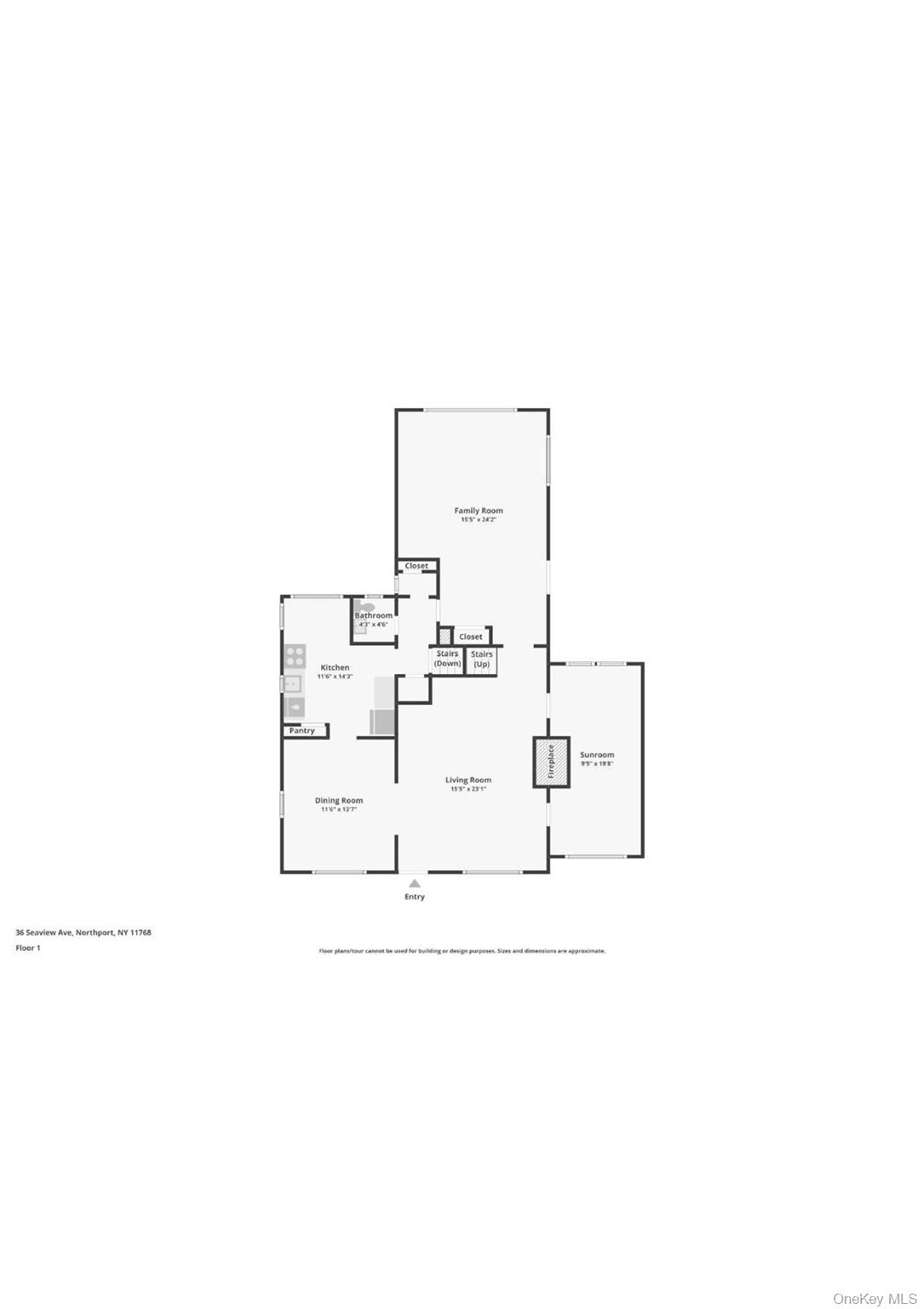 36 Seaview Avenue