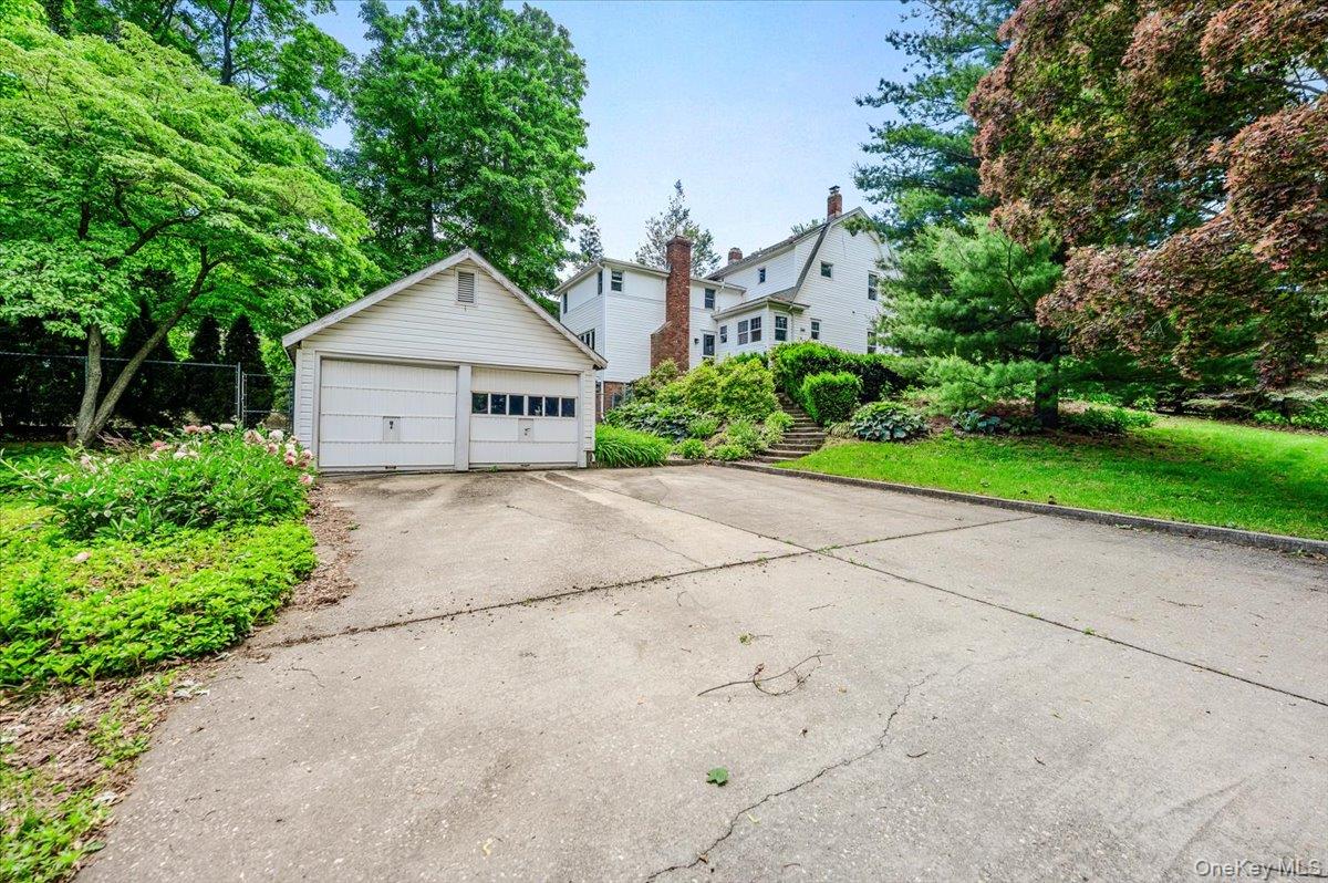 36 Seaview Avenue