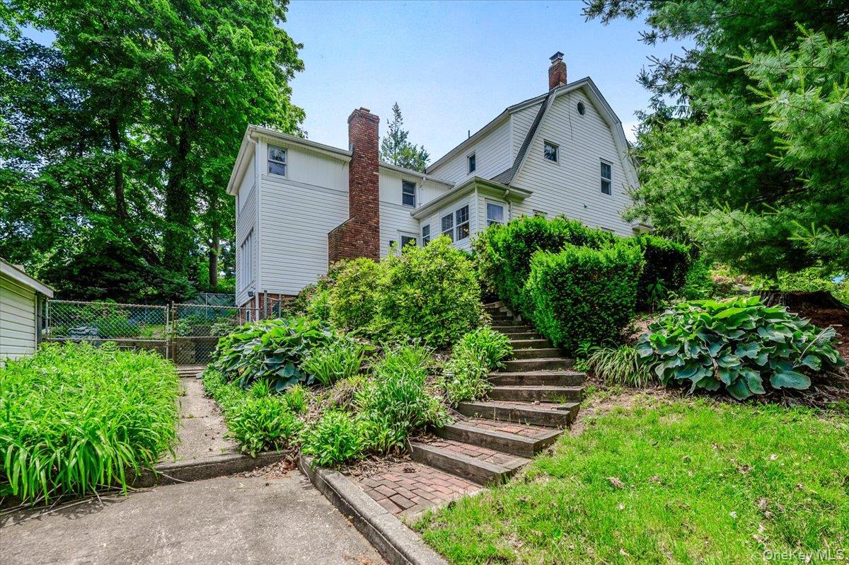 36 Seaview Avenue
