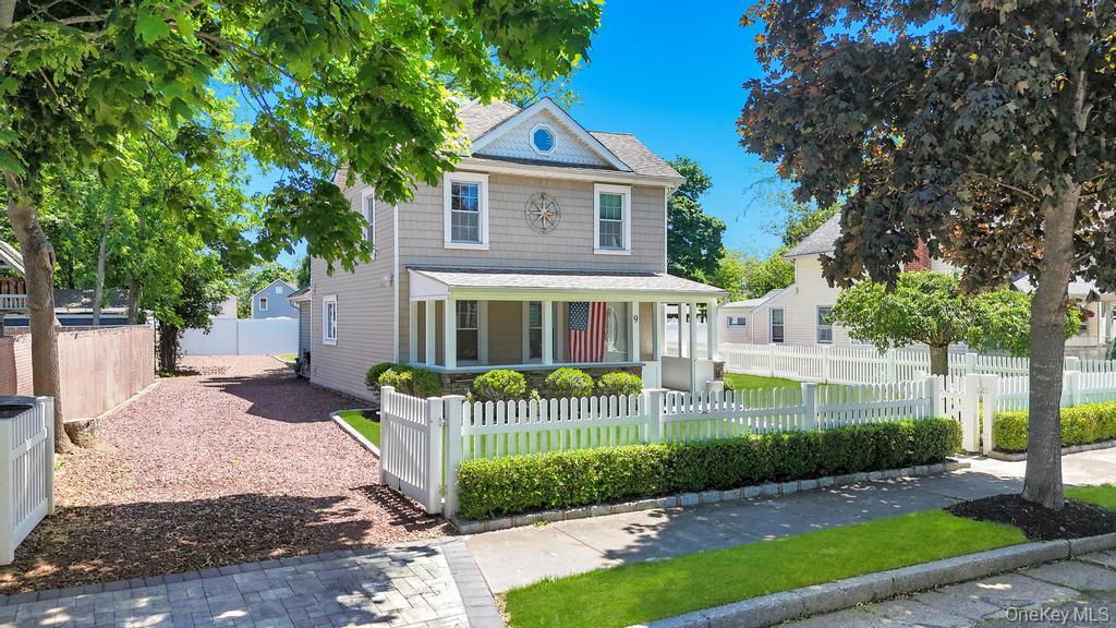 9 Wiggins Avenue