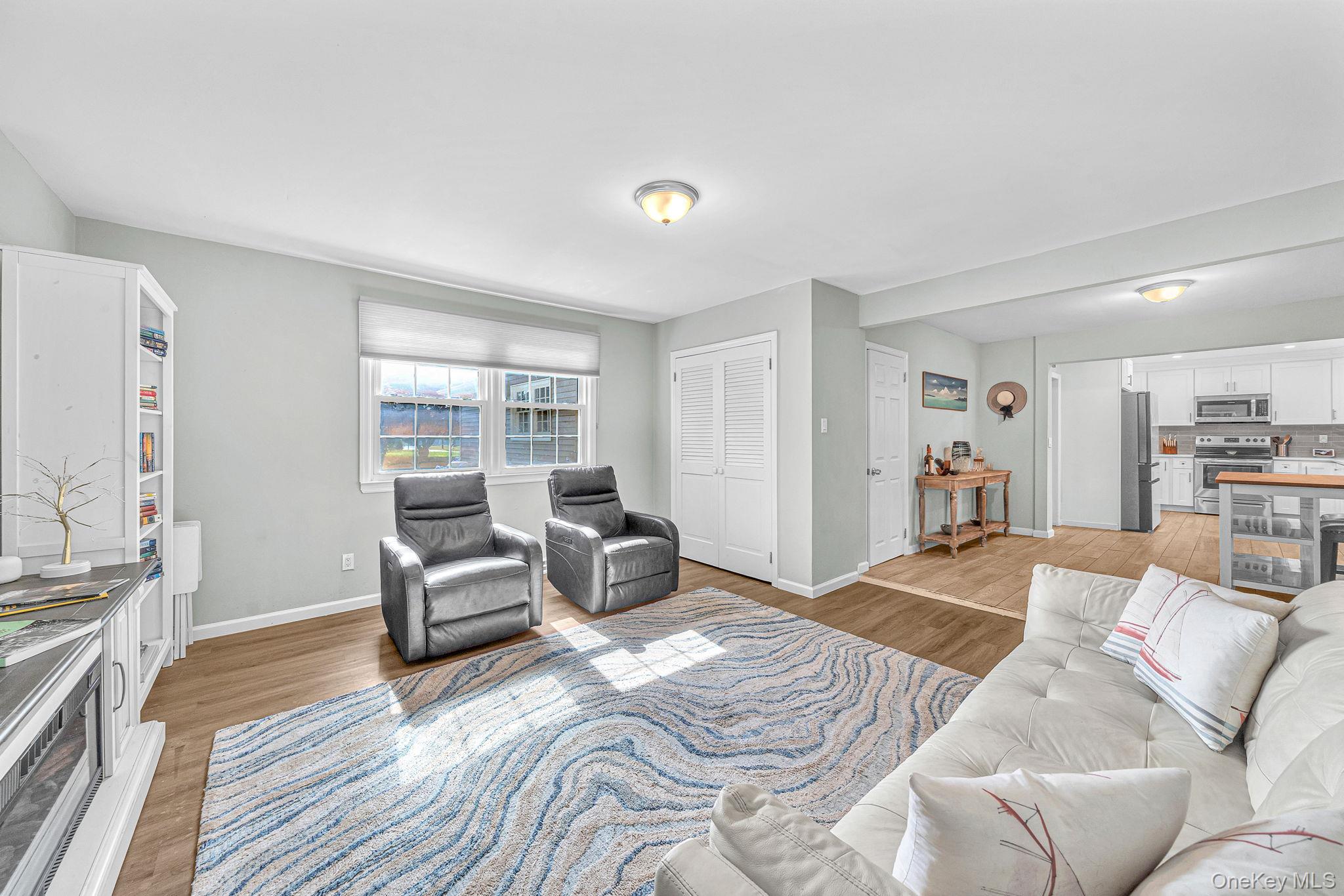 54 Division Avenue