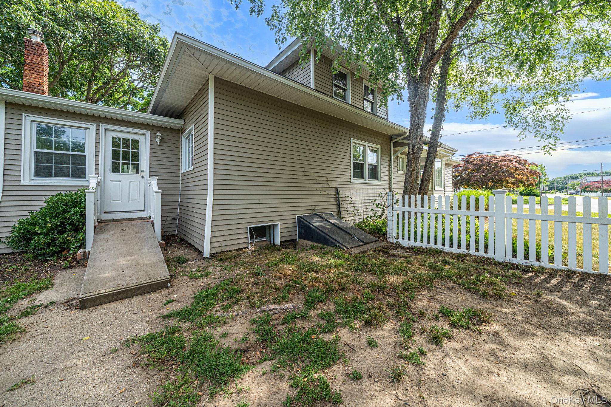54 Division Avenue