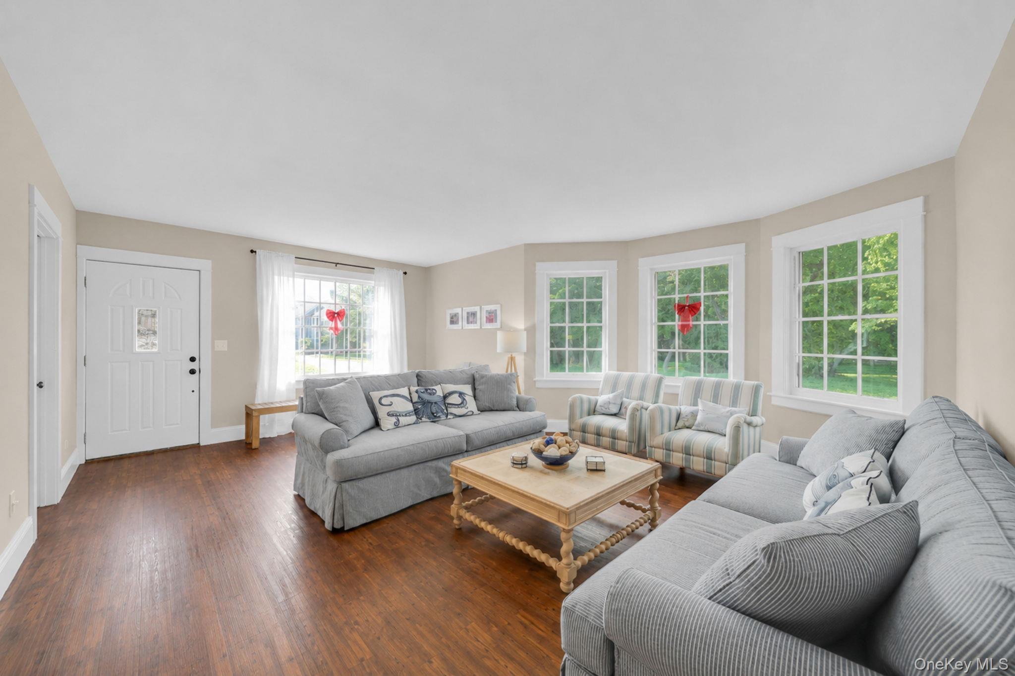 54 Division Avenue