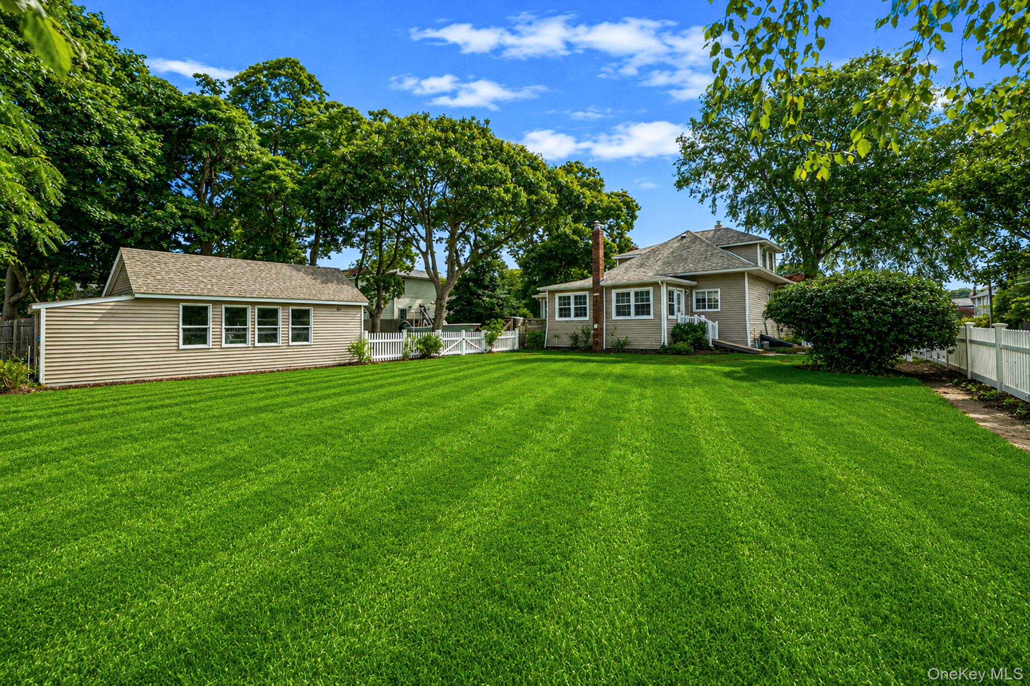 54 Division Avenue
