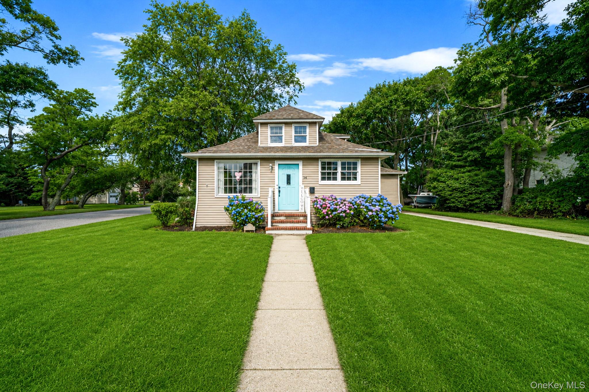 54 Division Avenue