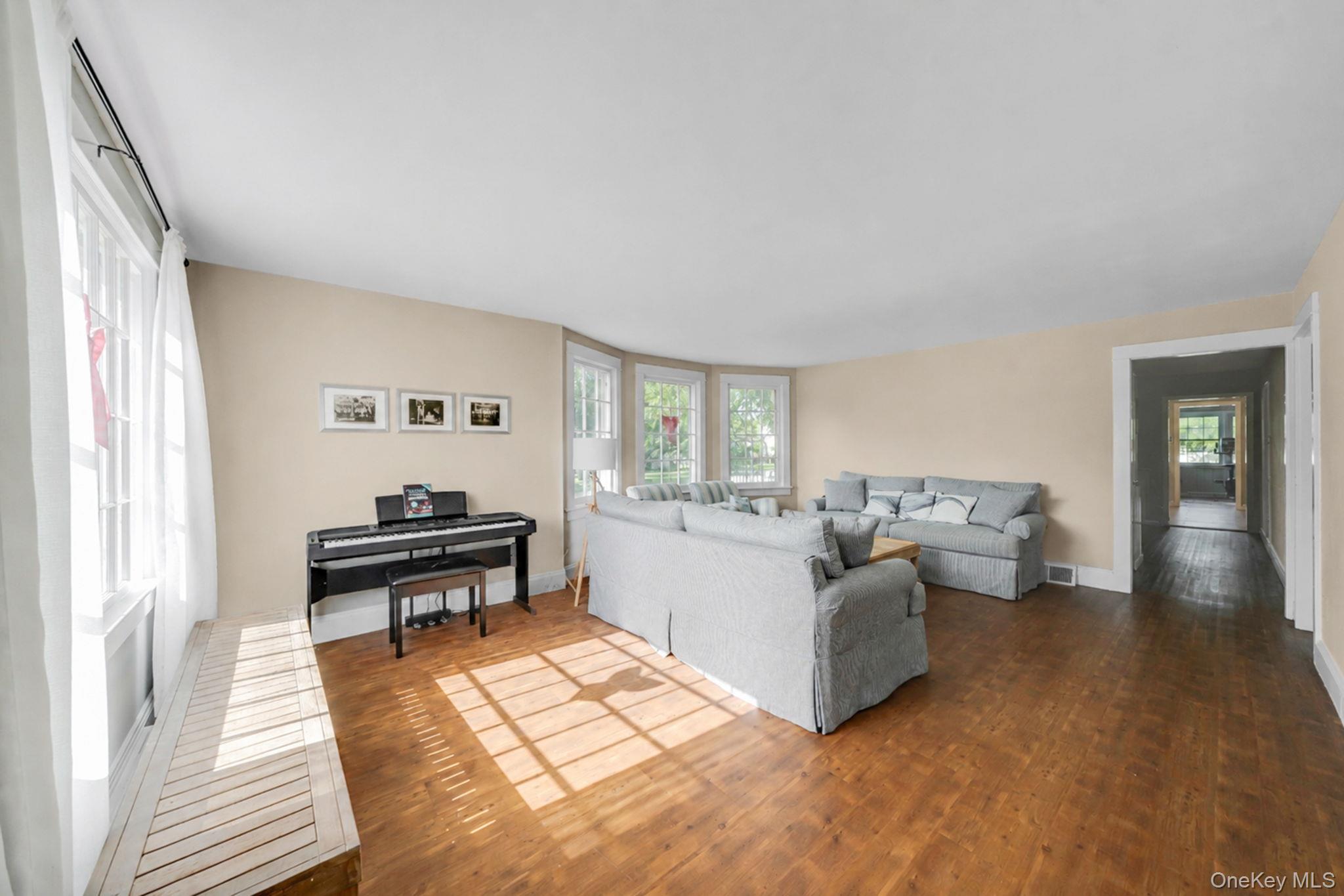 54 Division Avenue