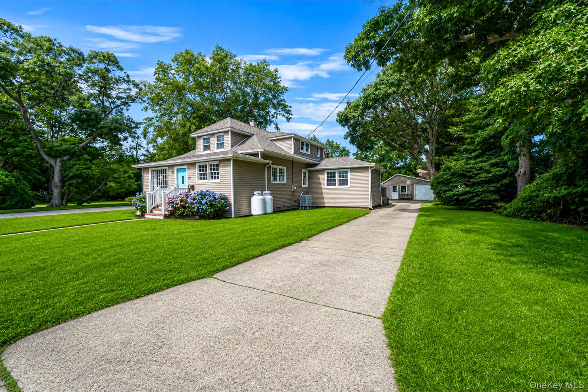 54 Division Avenue
