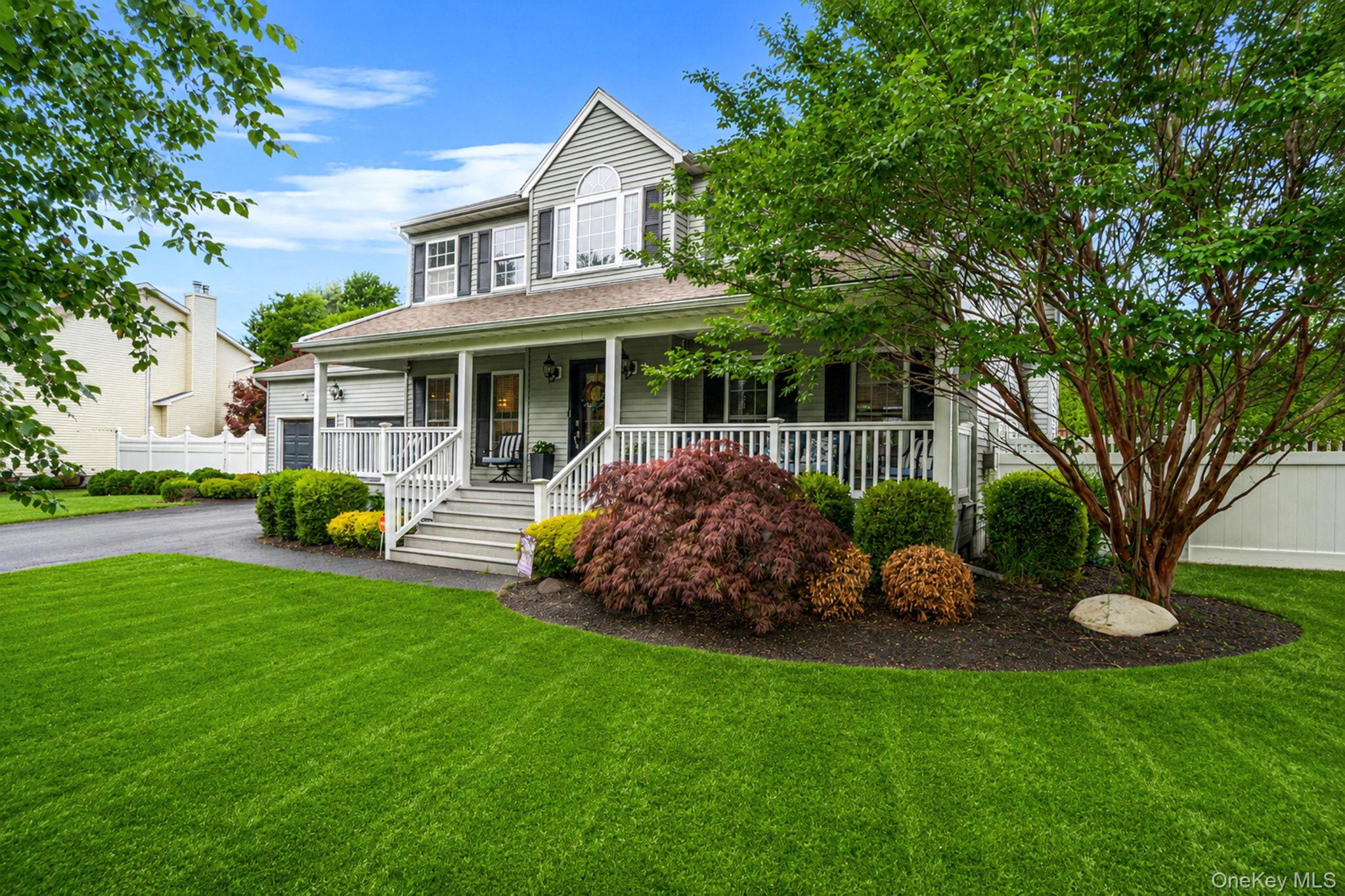 1 Settler Drive