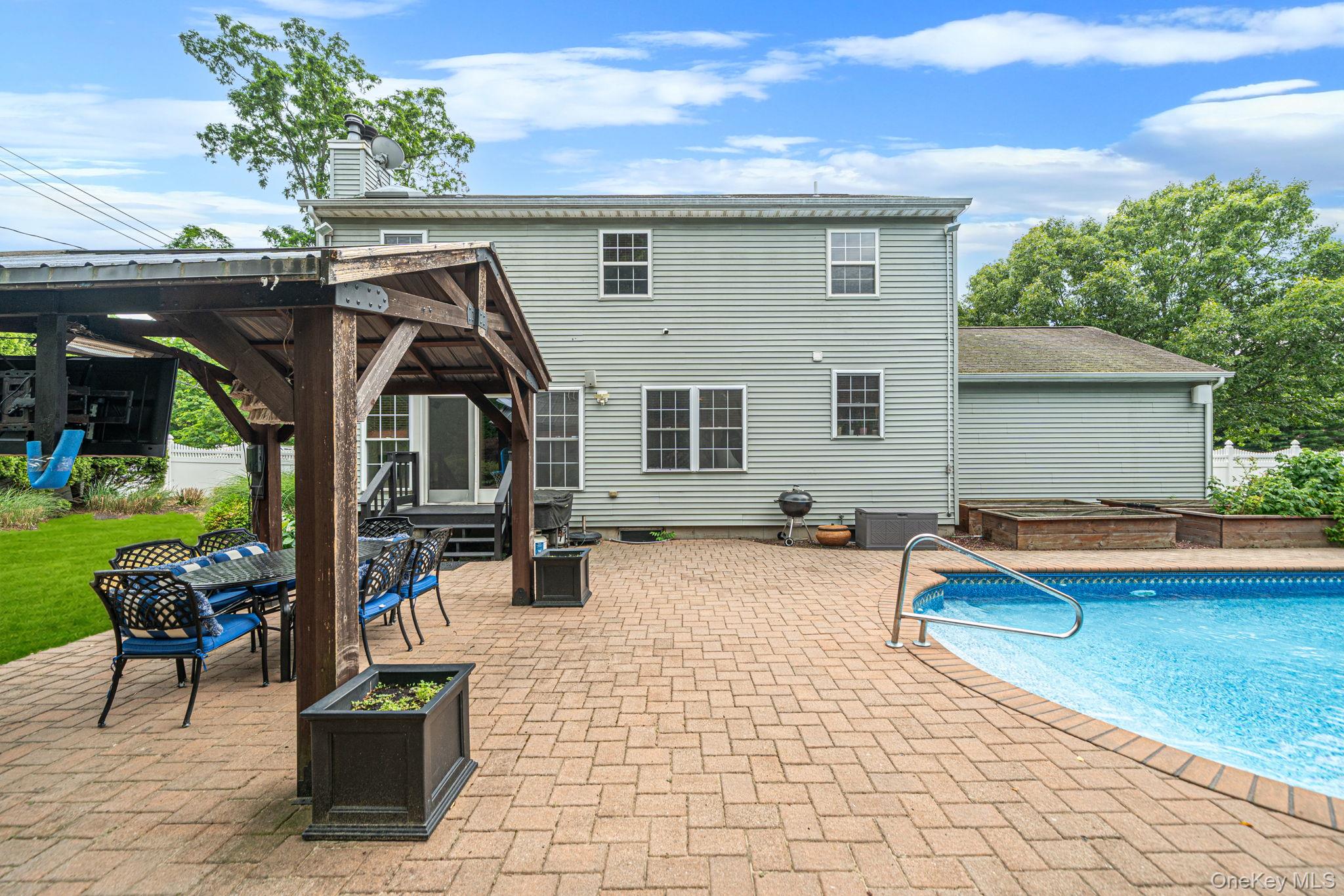 1 Settler Drive