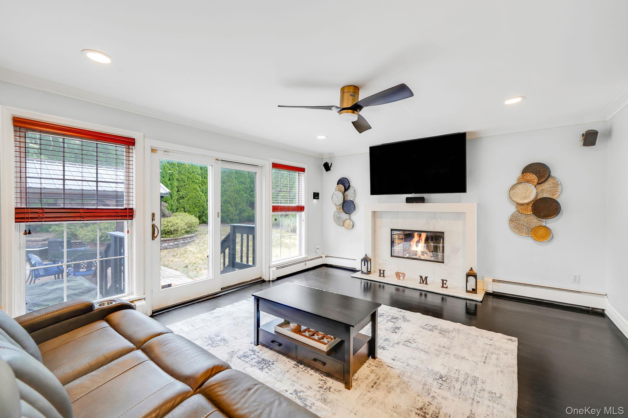 1 Settler Drive