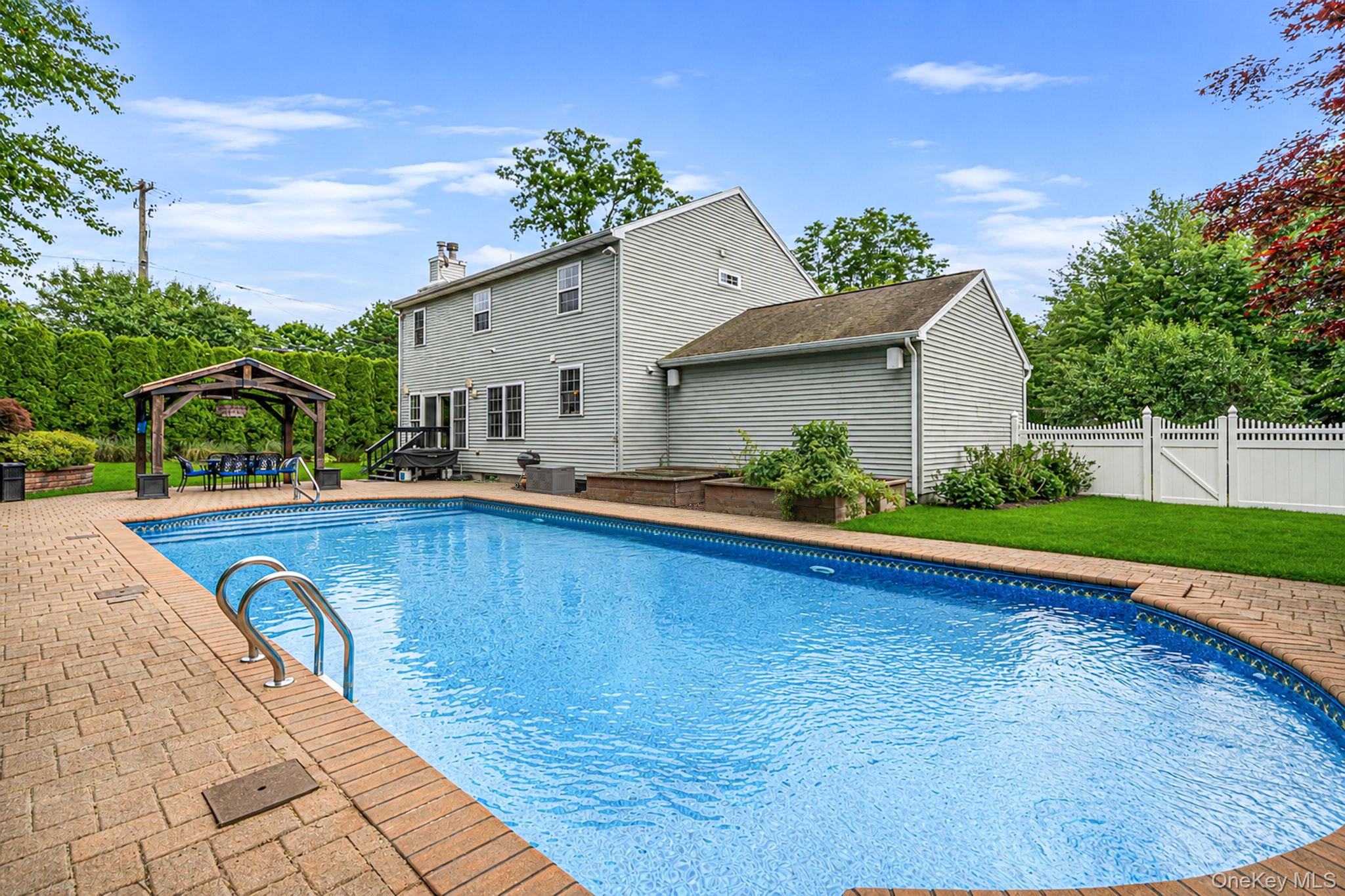 1 Settler Drive