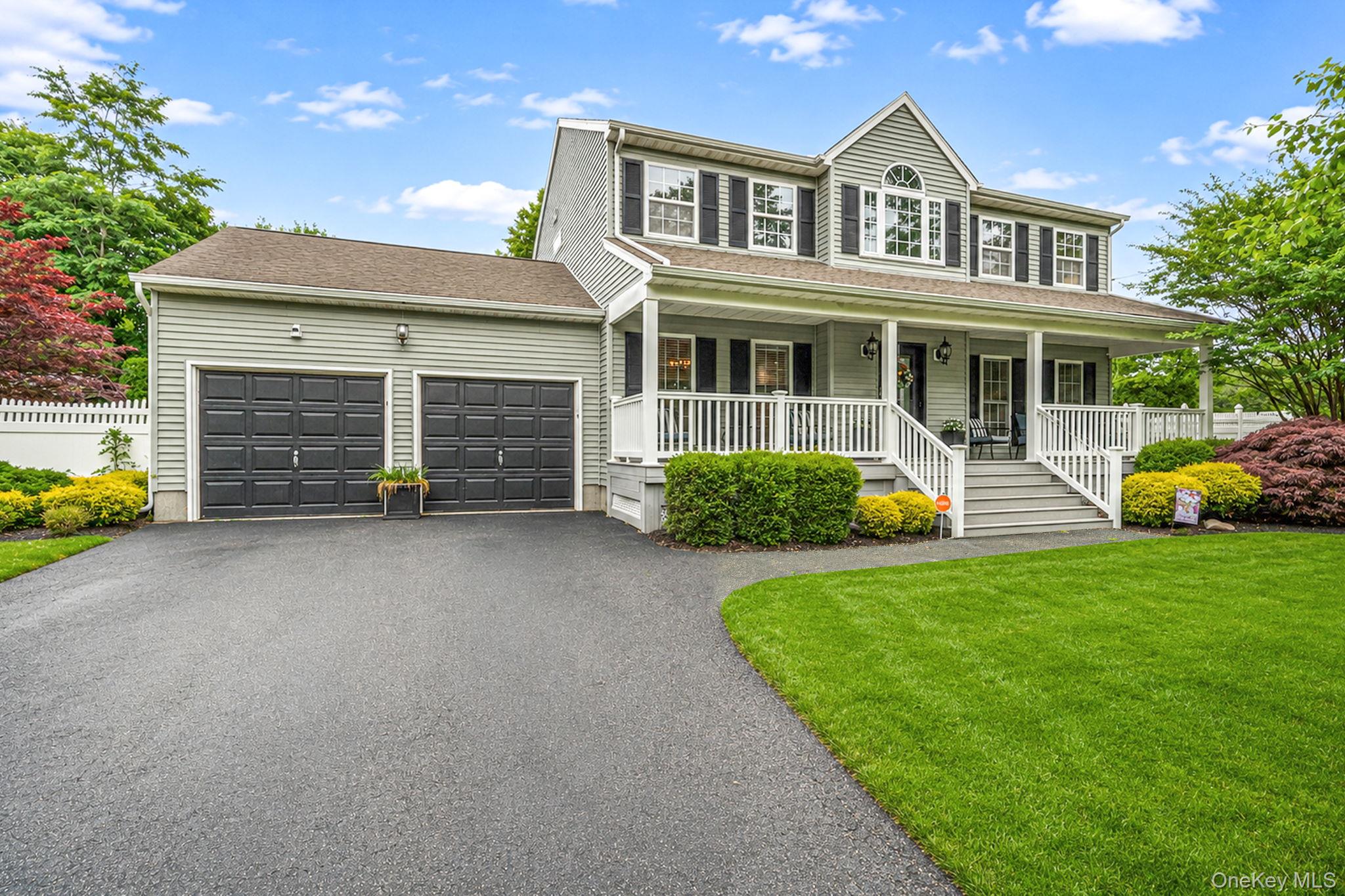 1 Settler Drive