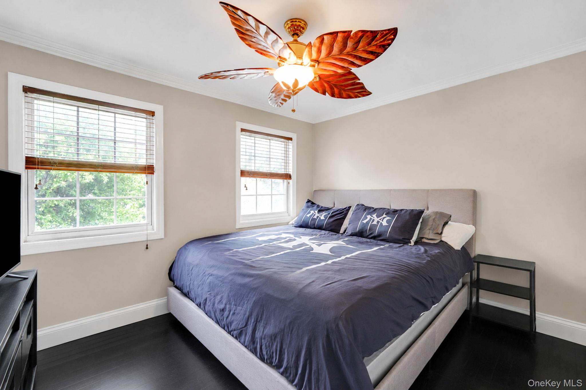 1 Settler Drive