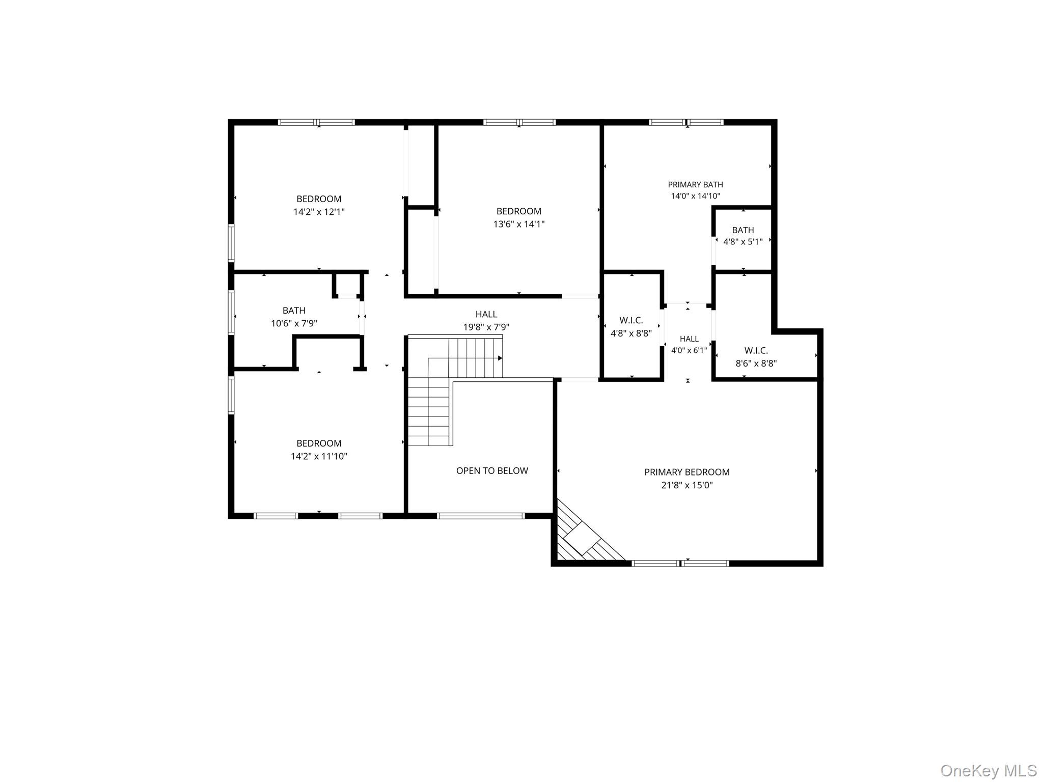 17 Esplanade Drive