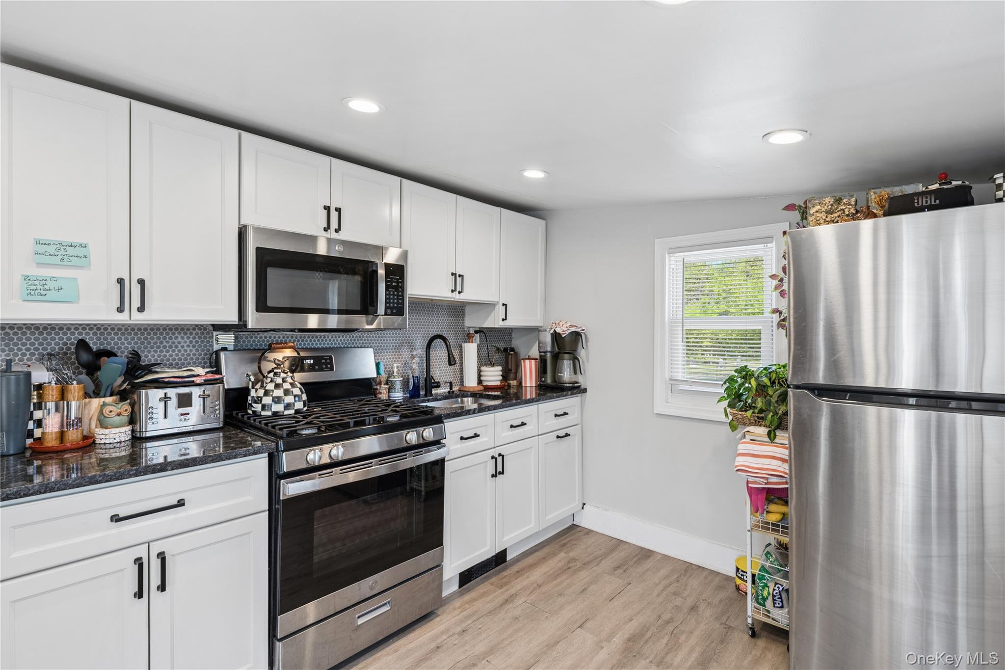 11 Park Avenue Unit: 2A