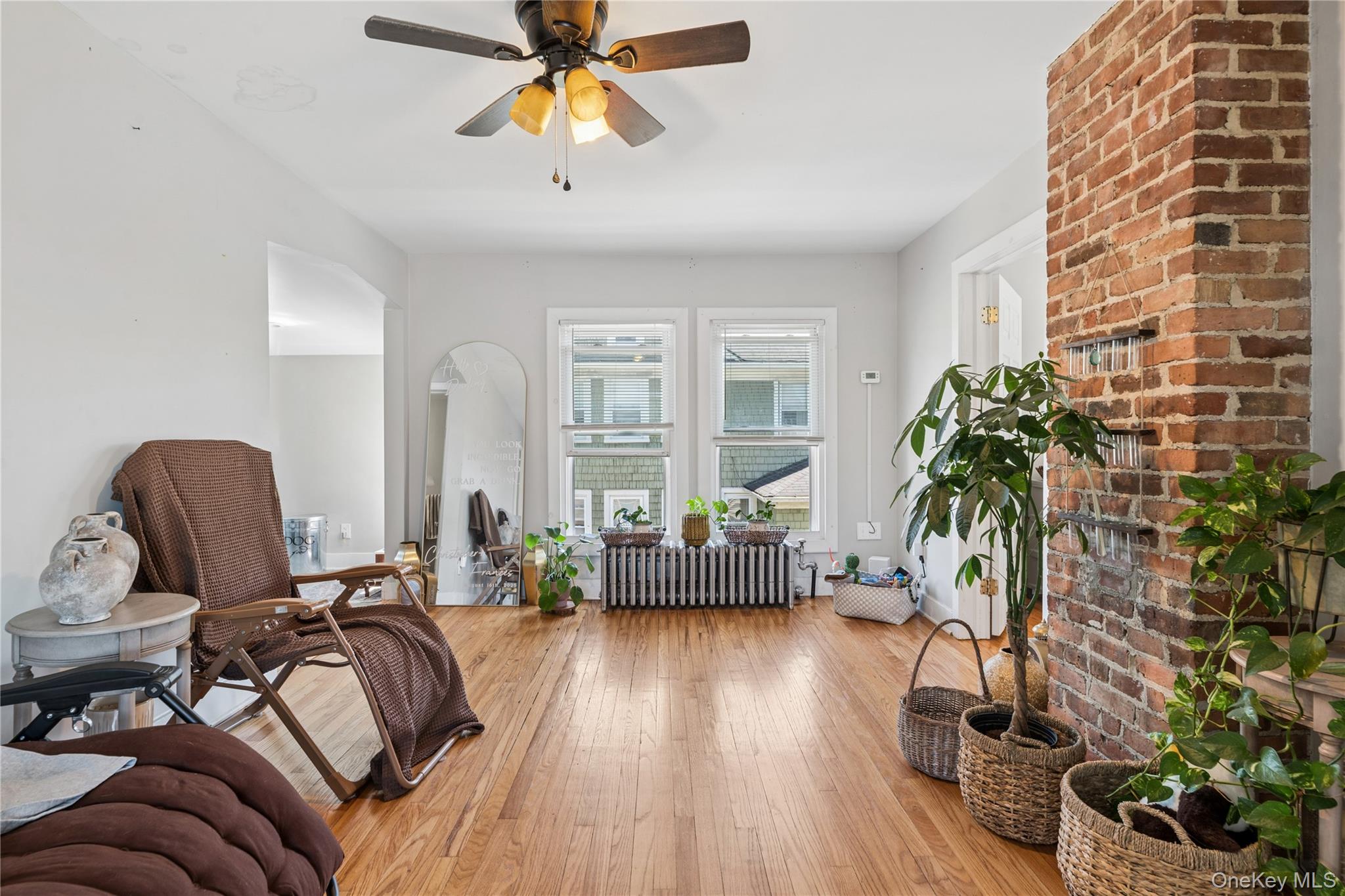 11 Park Avenue Unit: 2A