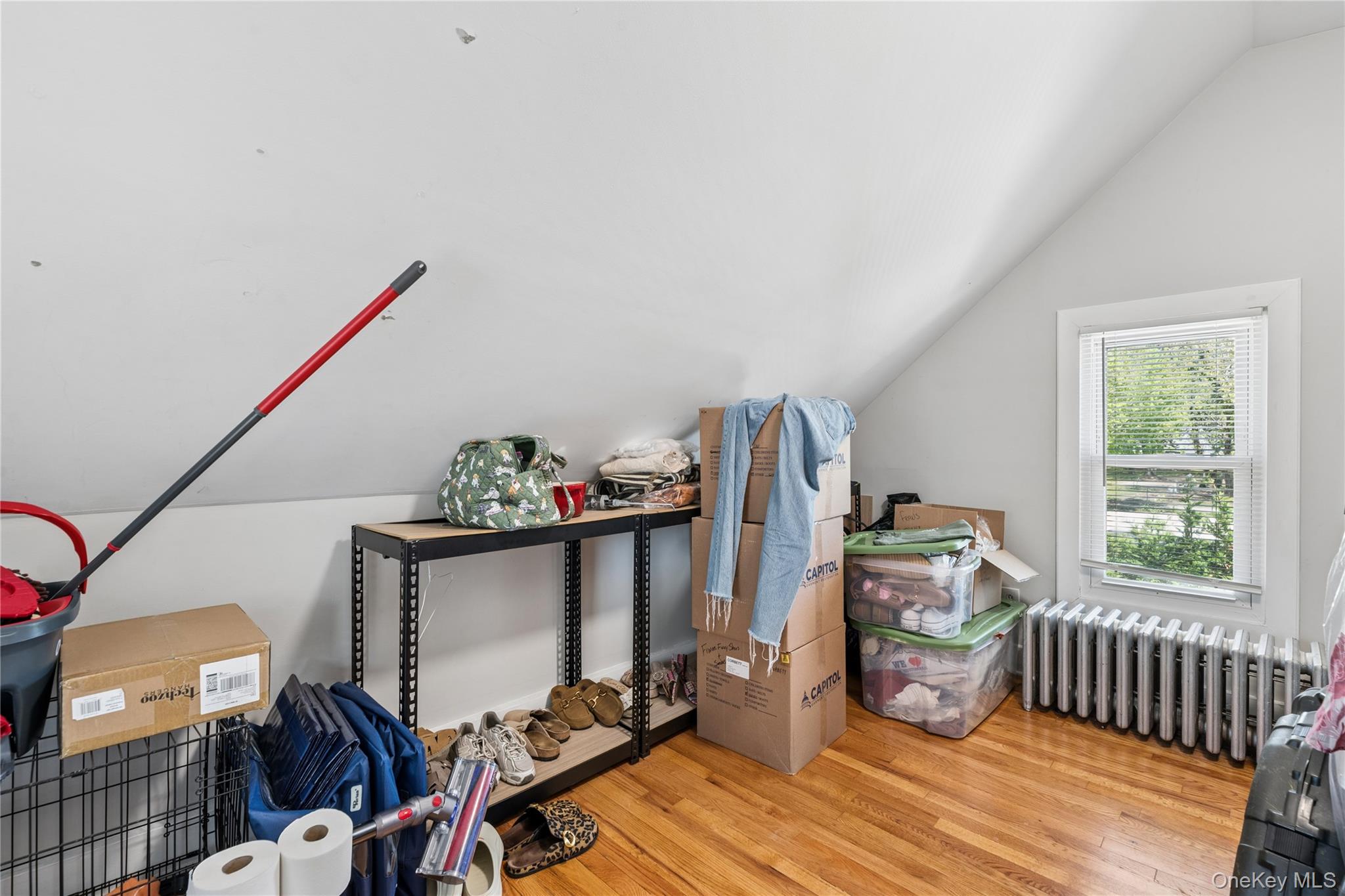 11 Park Avenue Unit: 2A