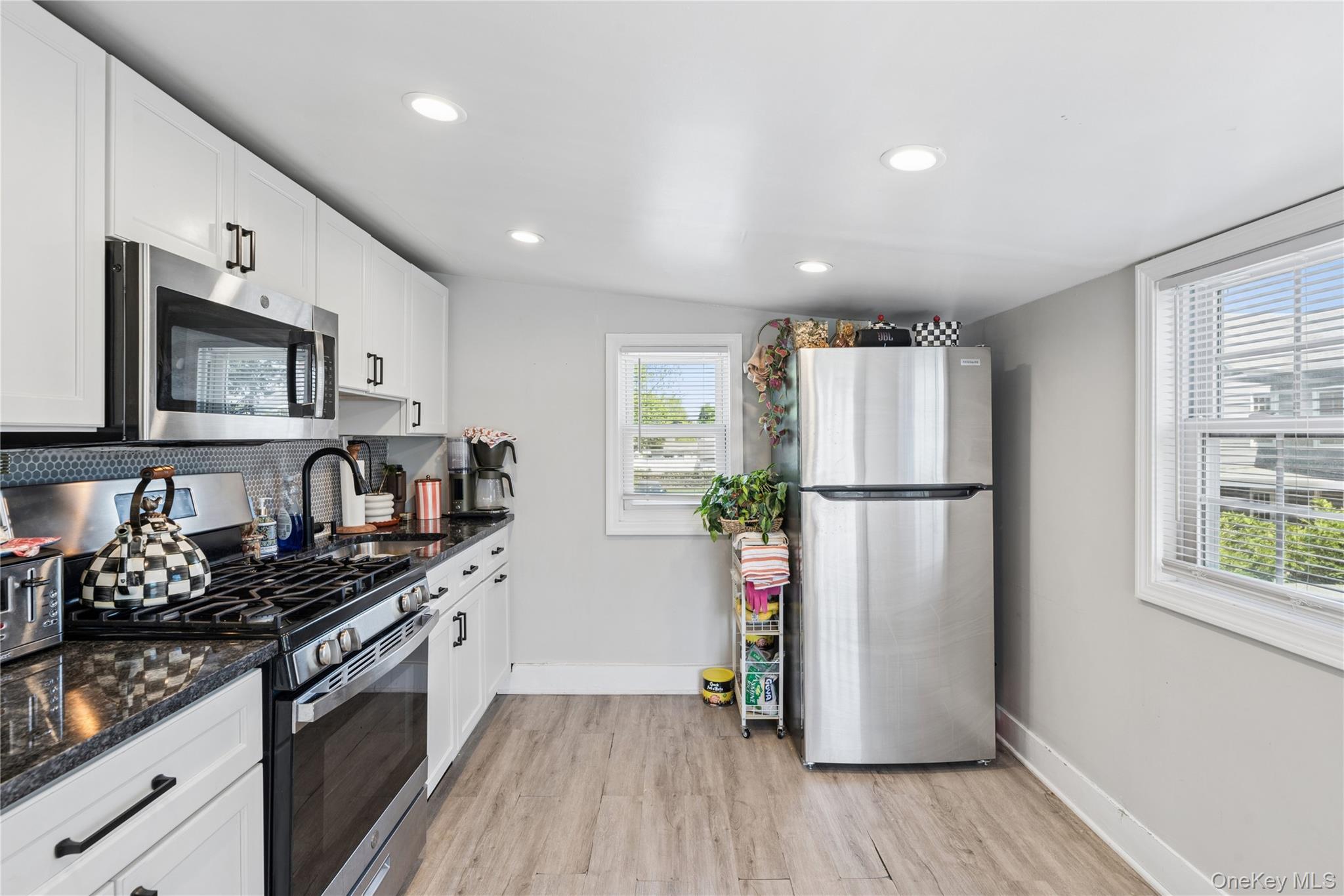 11 Park Avenue Unit: 2A