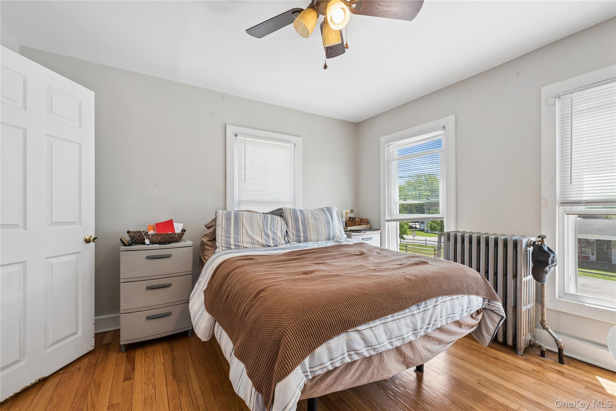 11 Park Avenue Unit: 2A
