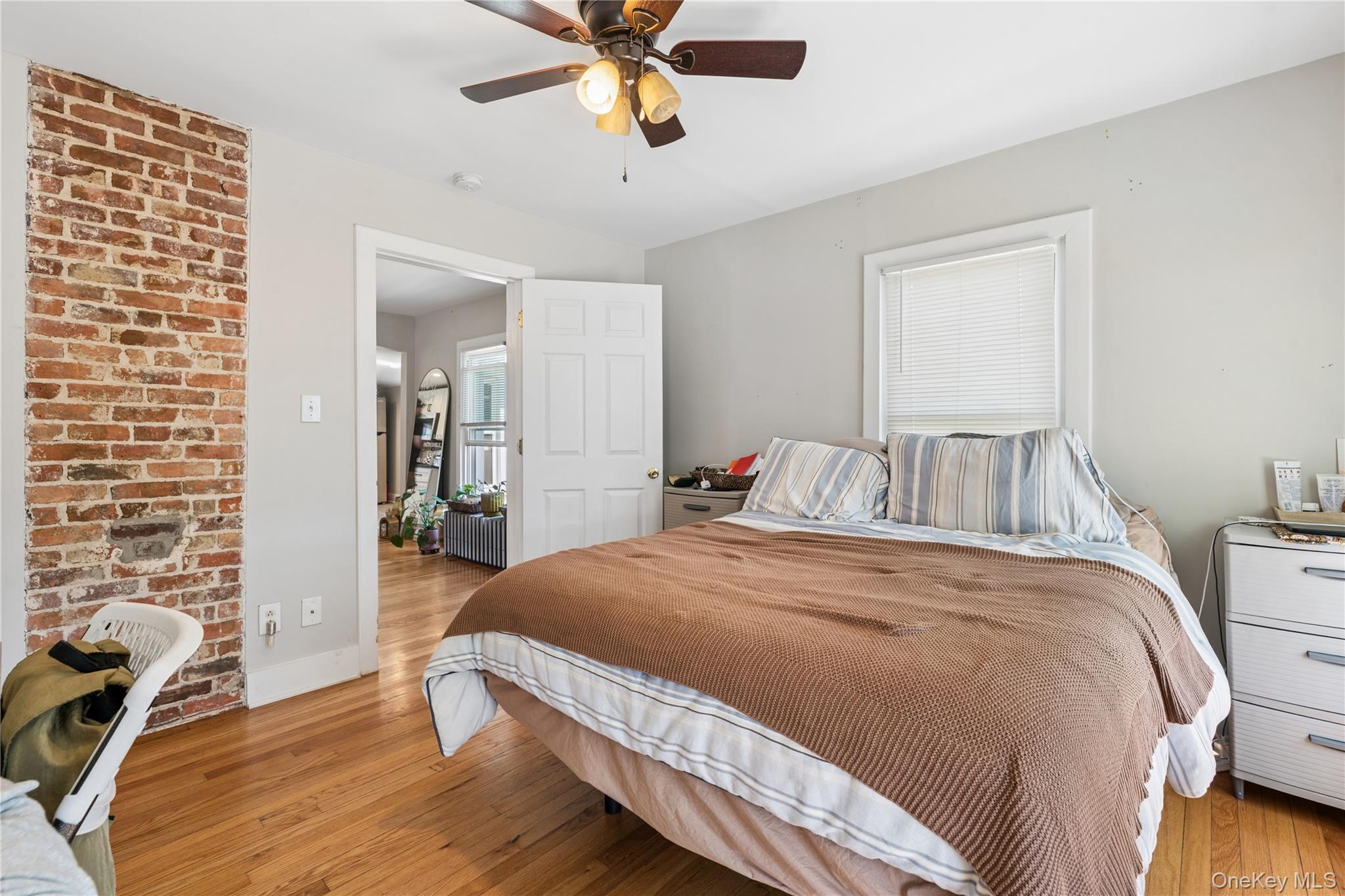 11 Park Avenue Unit: 2A