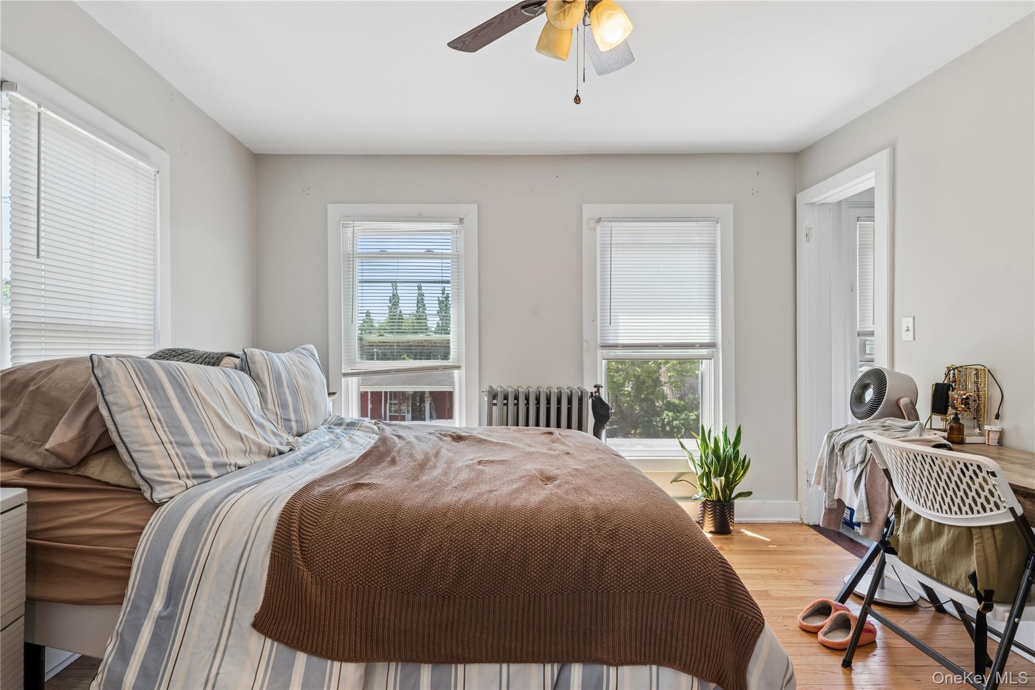 11 Park Avenue Unit: 2A