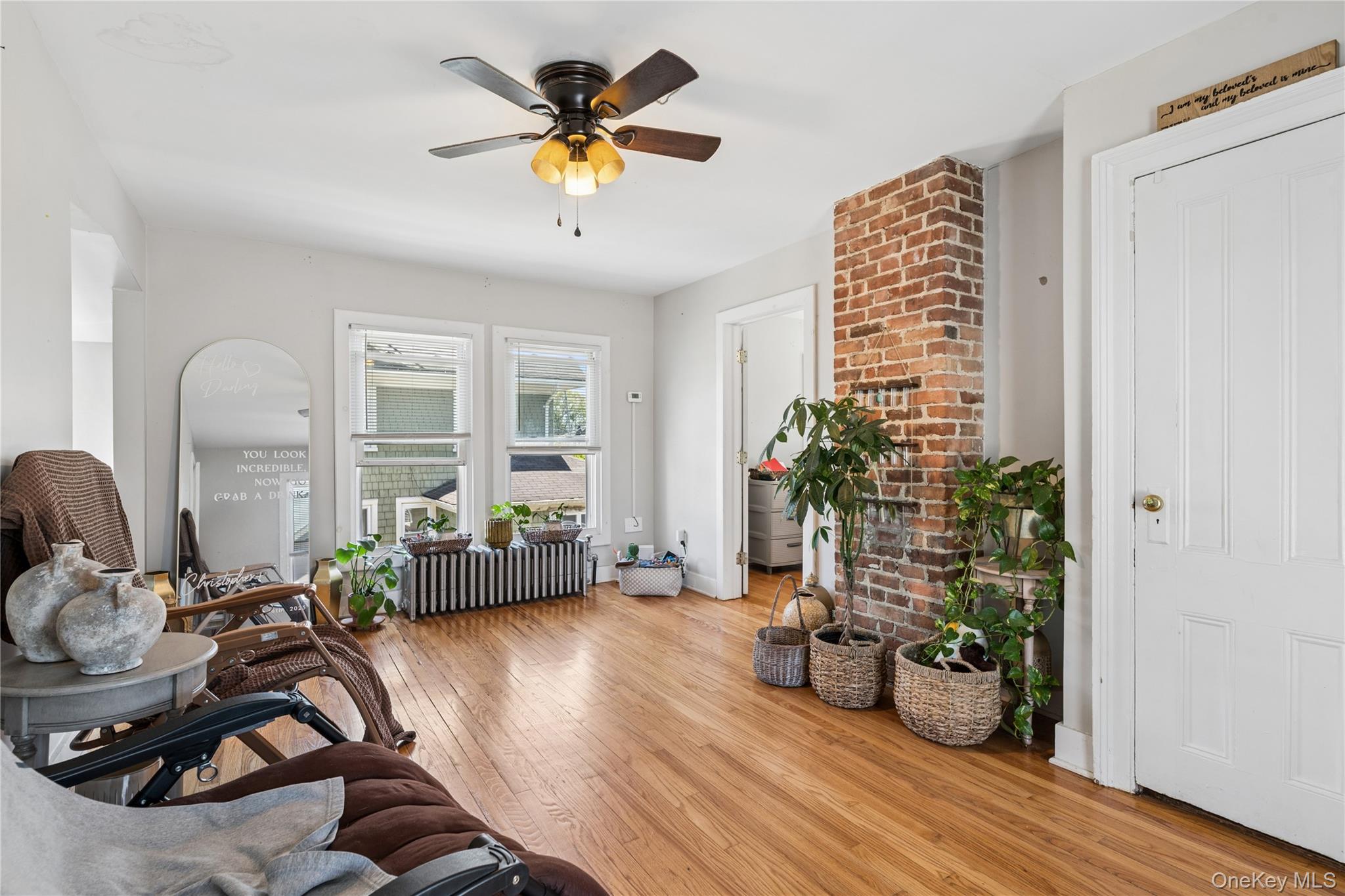 11 Park Avenue Unit: 2A