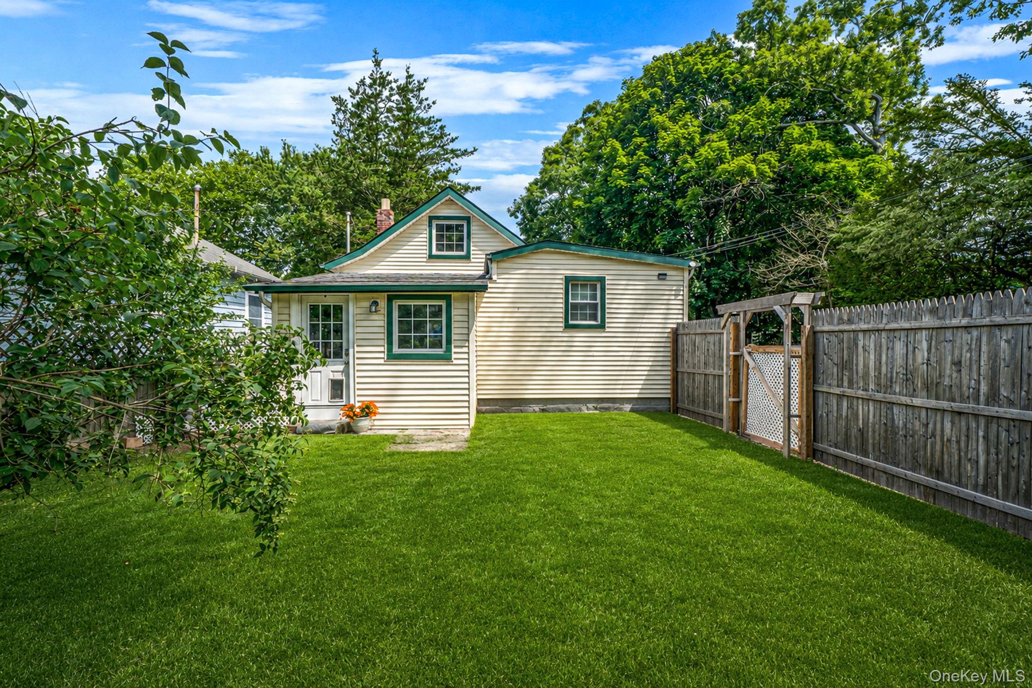 36 Rosalie Place