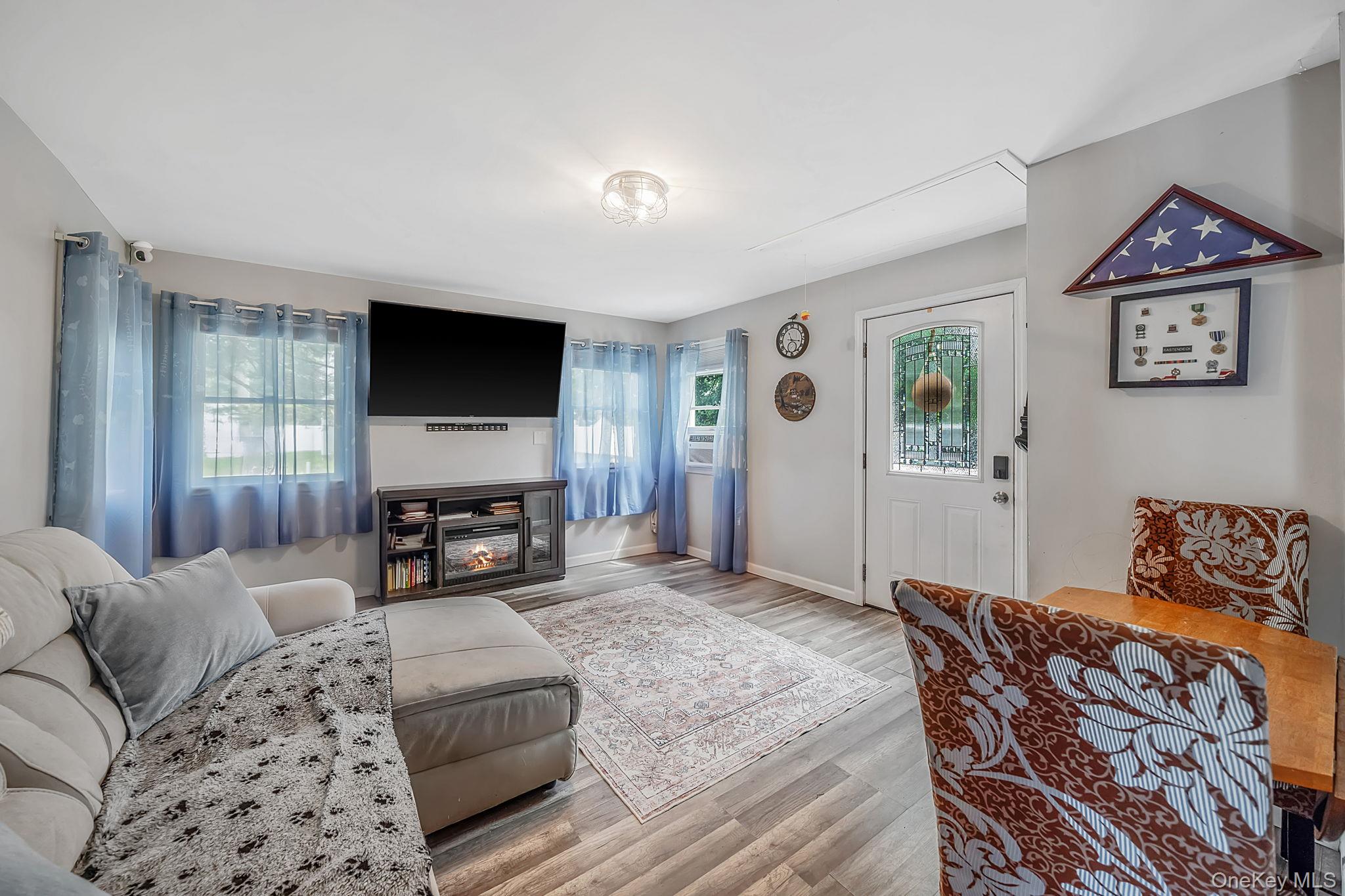 36 Rosalie Place