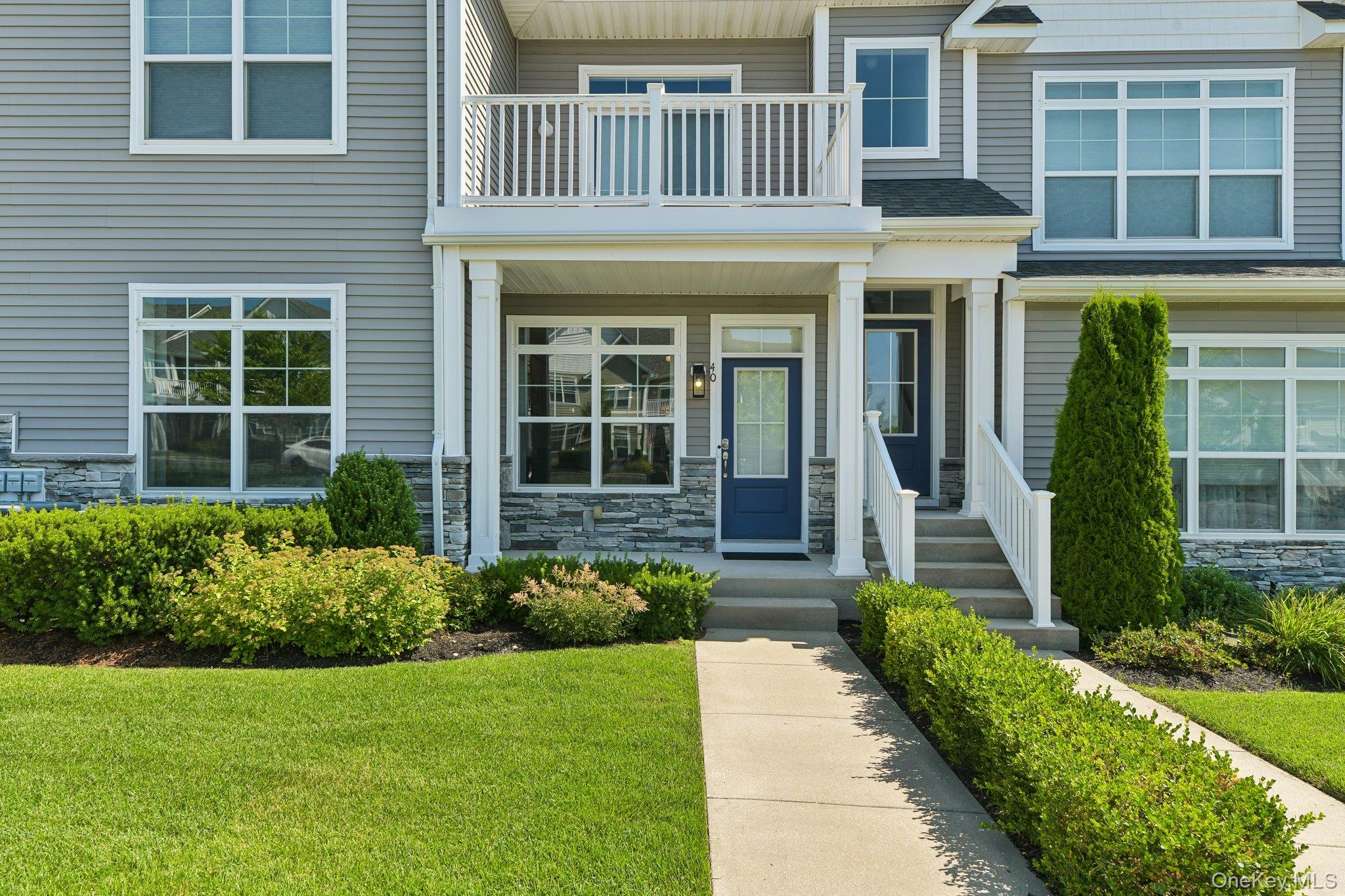 40 Grace Hall Lane