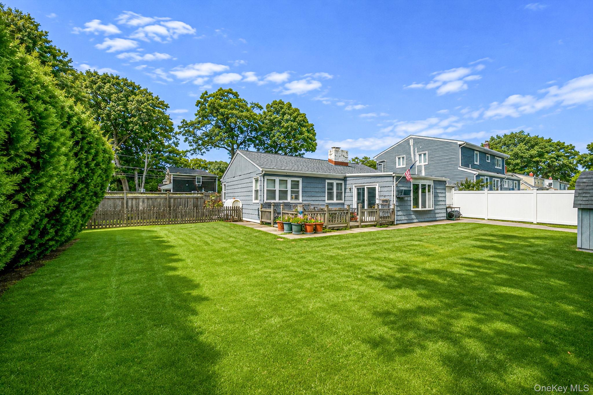 92 Parkhill Avenue