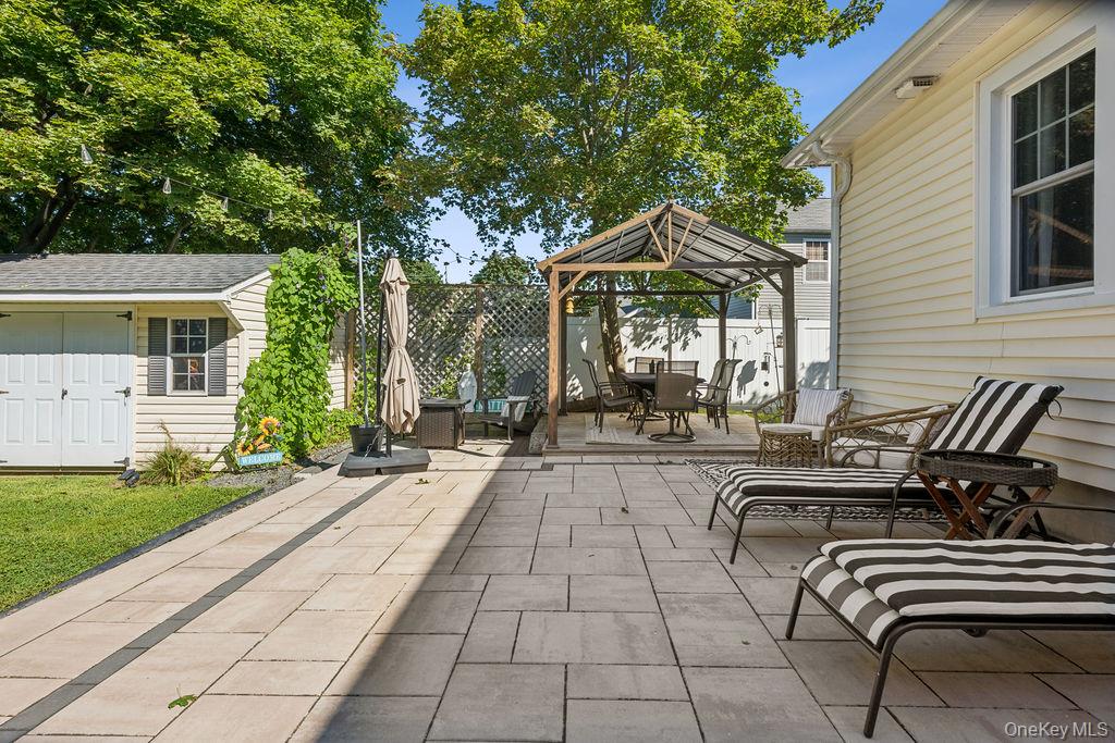 68 Lincoln Avenue