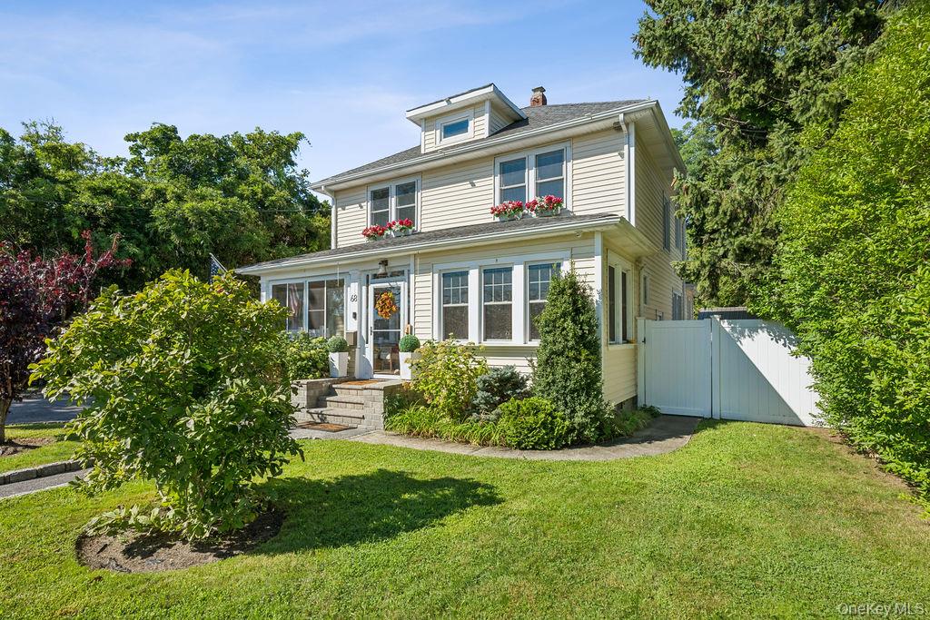68 Lincoln Avenue
