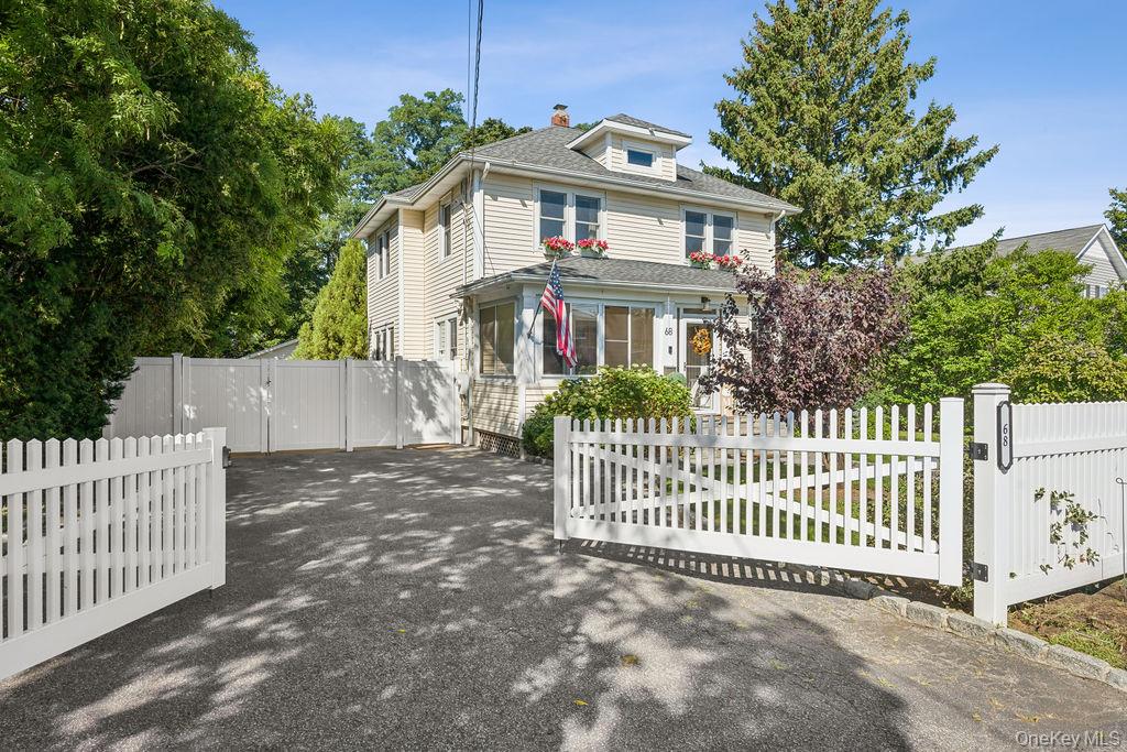 68 Lincoln Avenue