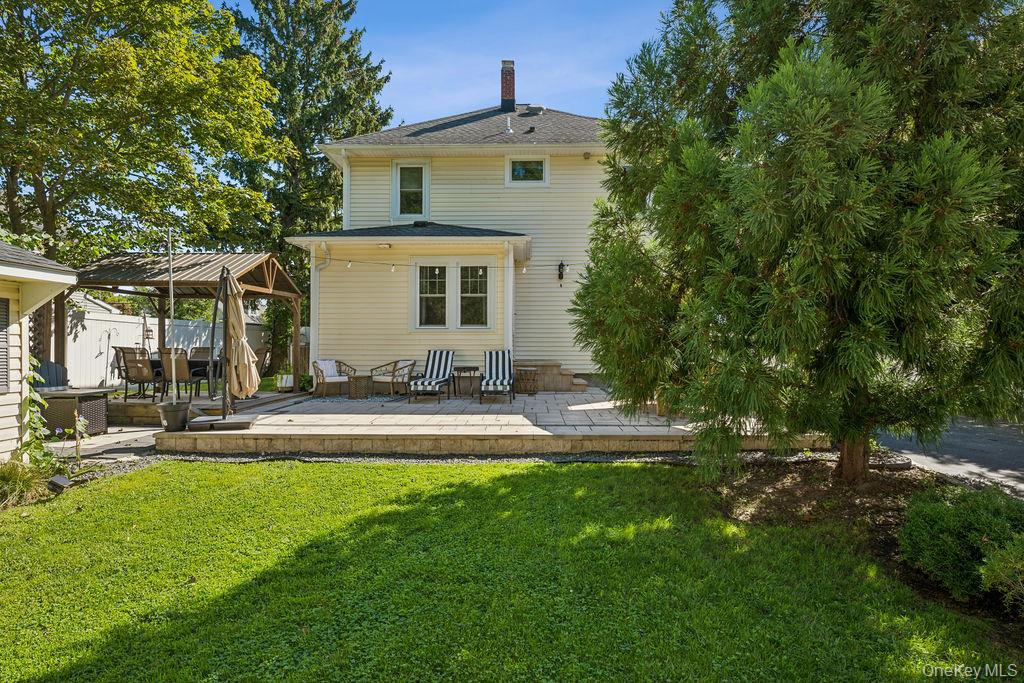 68 Lincoln Avenue