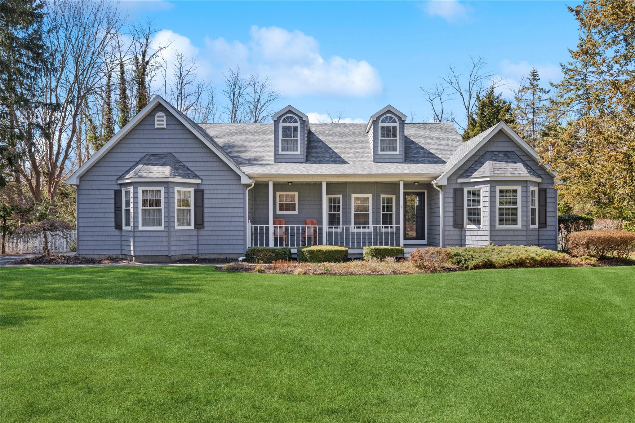 14 Cedar Street