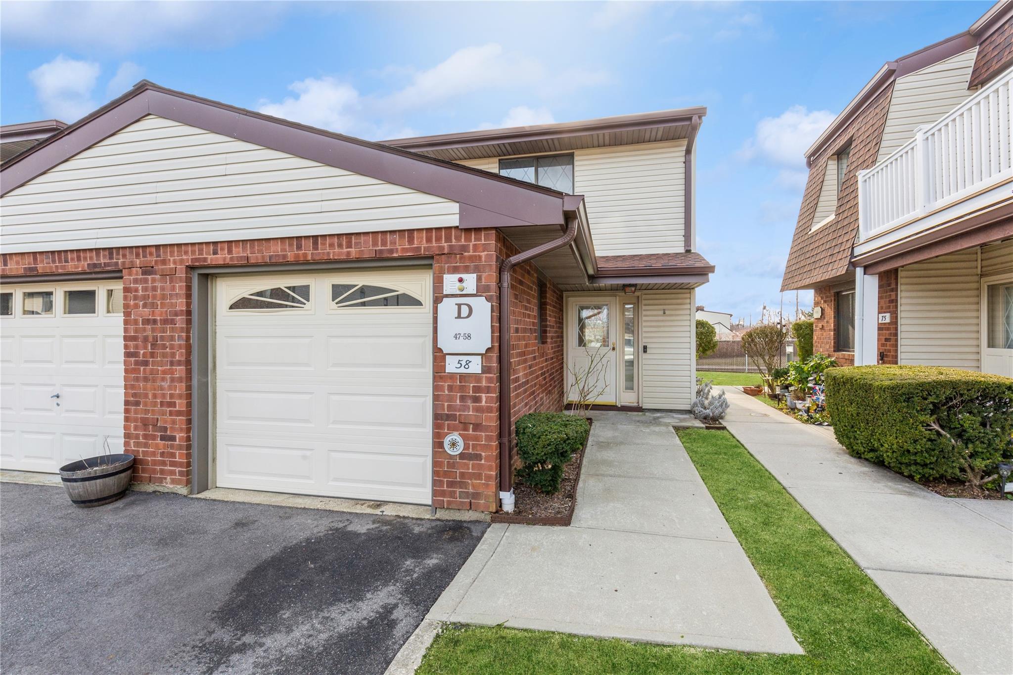 58 Cambridge Drive W
