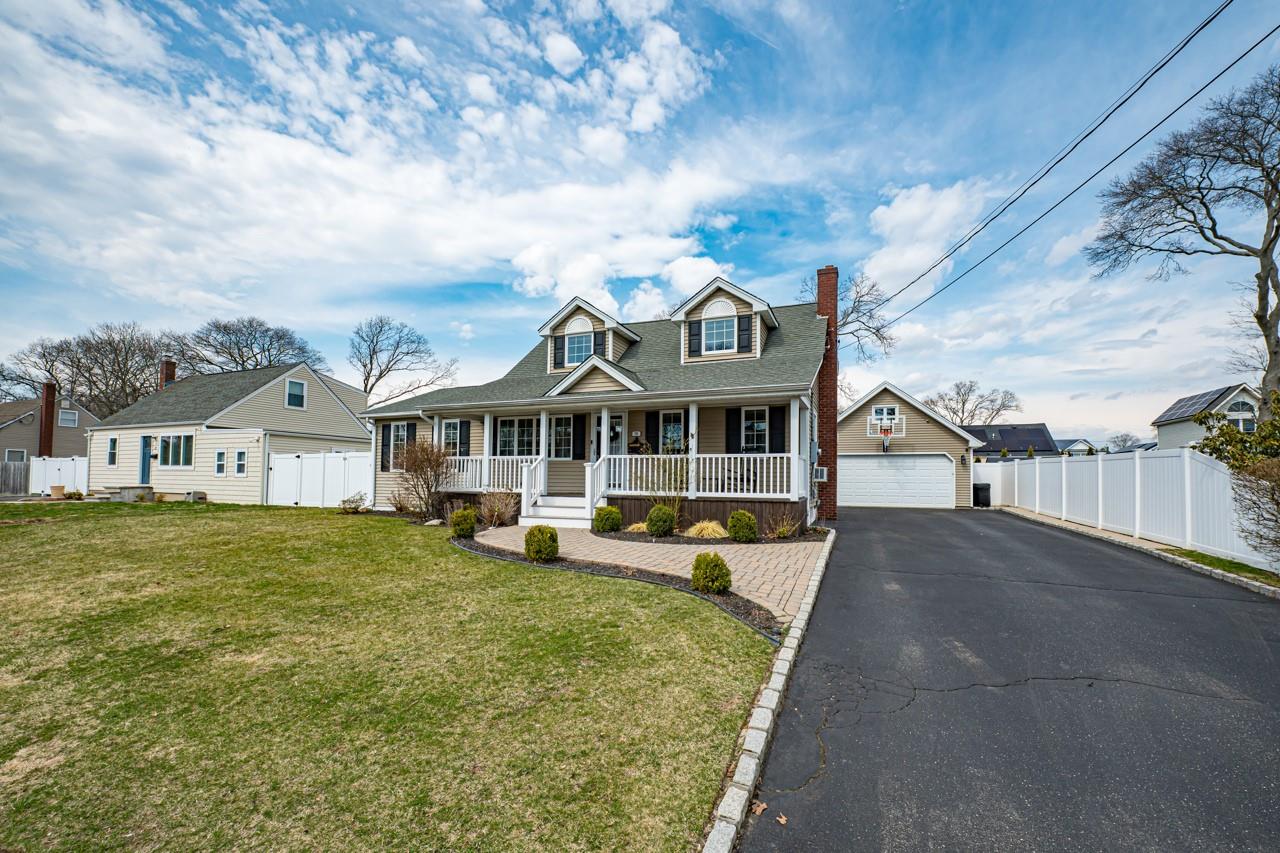19 Elaine Drive