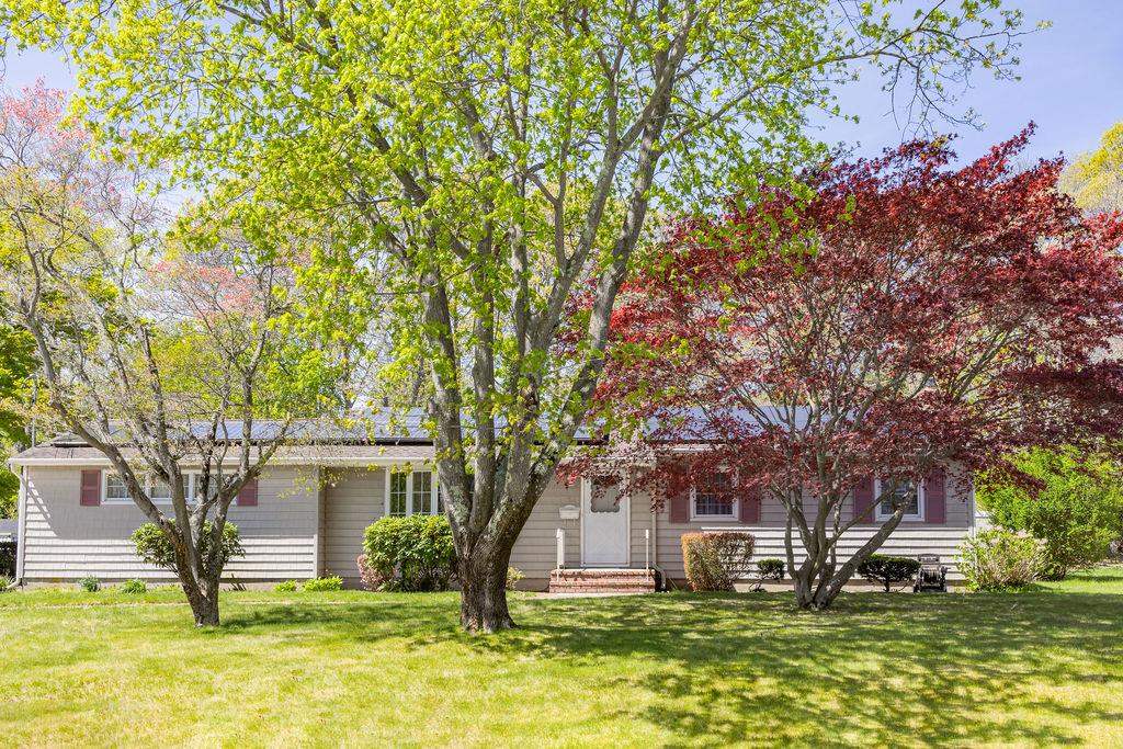 14 Wilstan Avenue