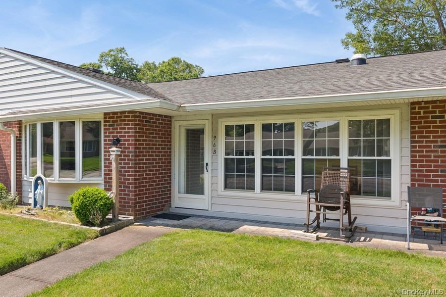 96 Enfield Court Unit: B