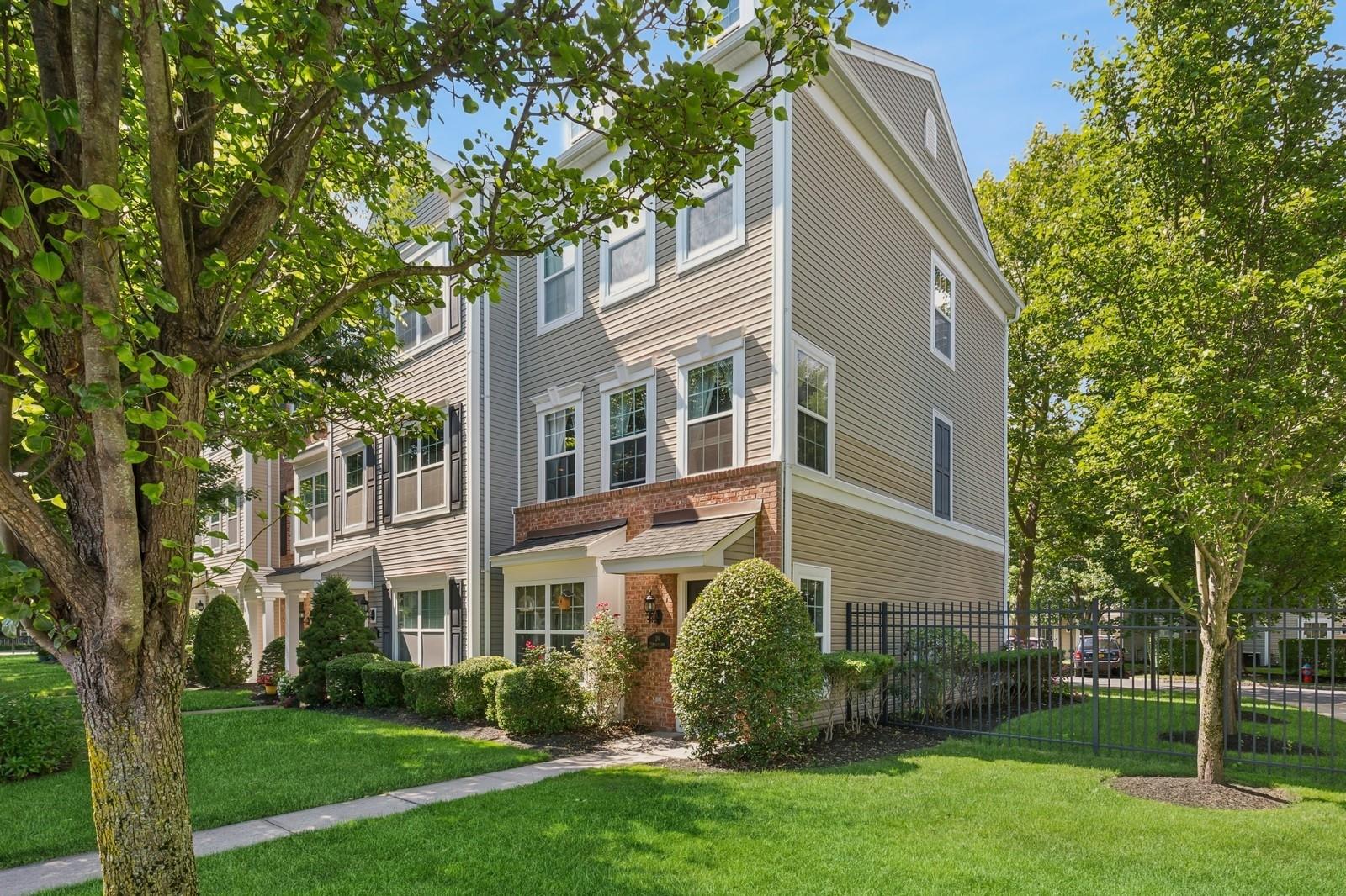 29 Stahlman Lane Unit: 29